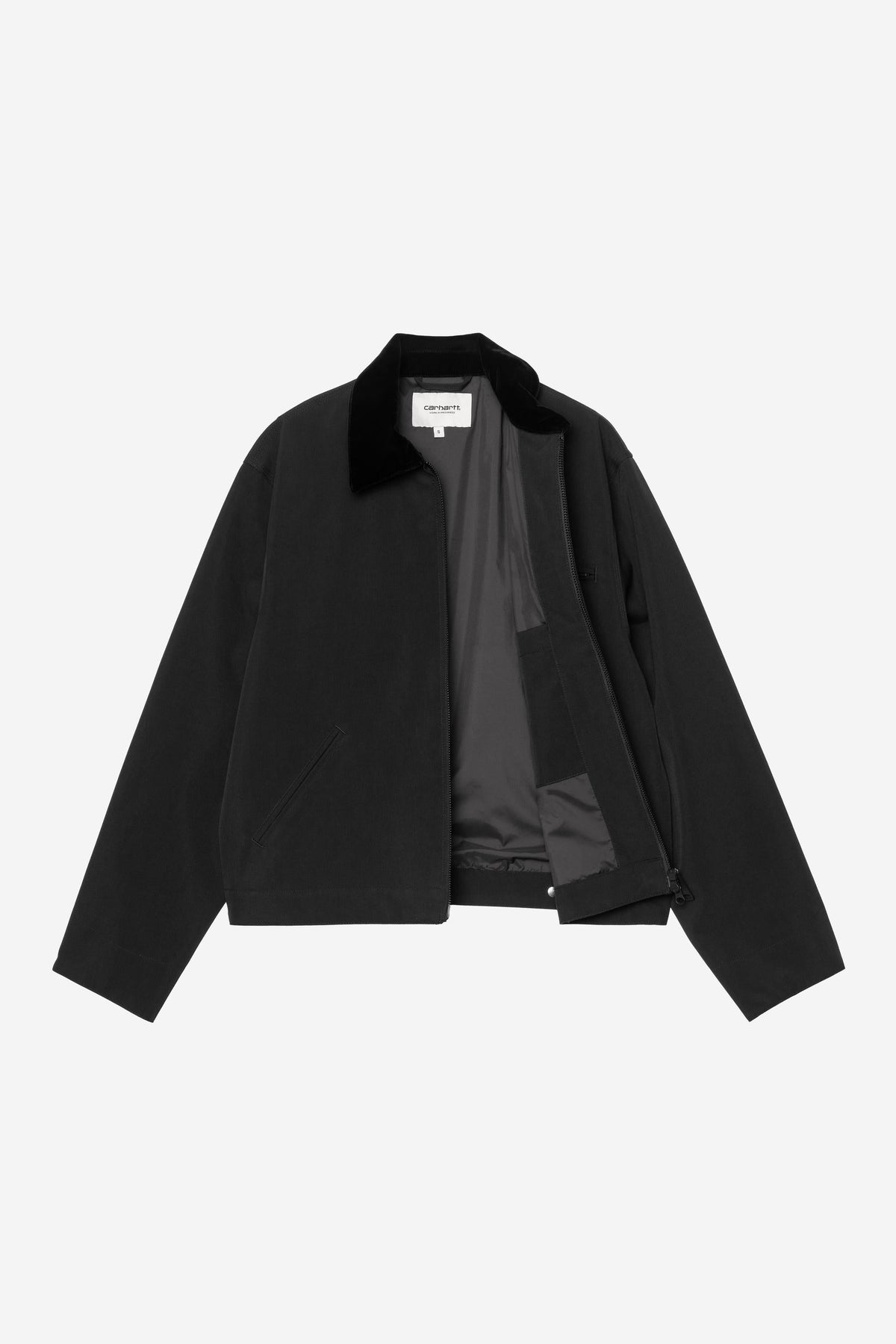 Newkirk Summer Jacket - Carhartt WIP Best Seller