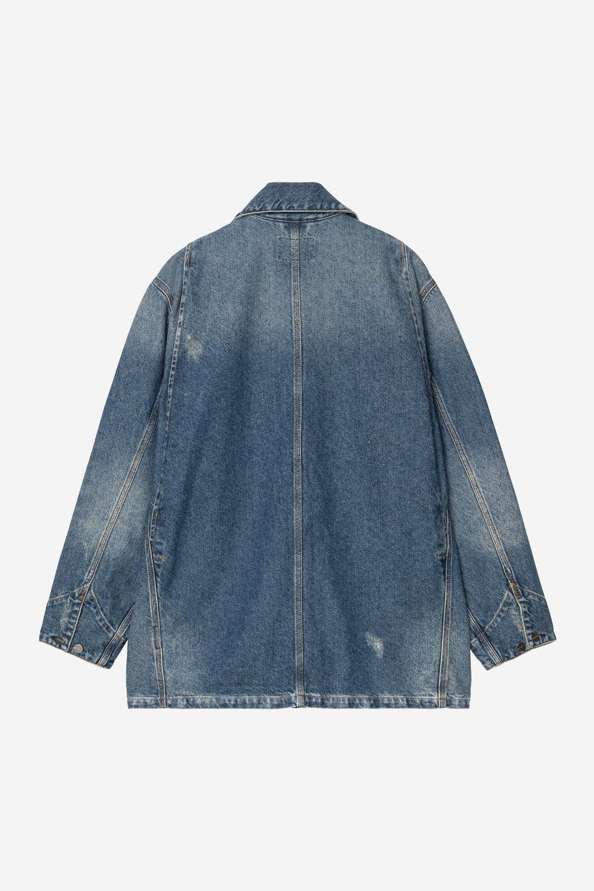 Aden Chore Coat - Carhartt WIP Essential