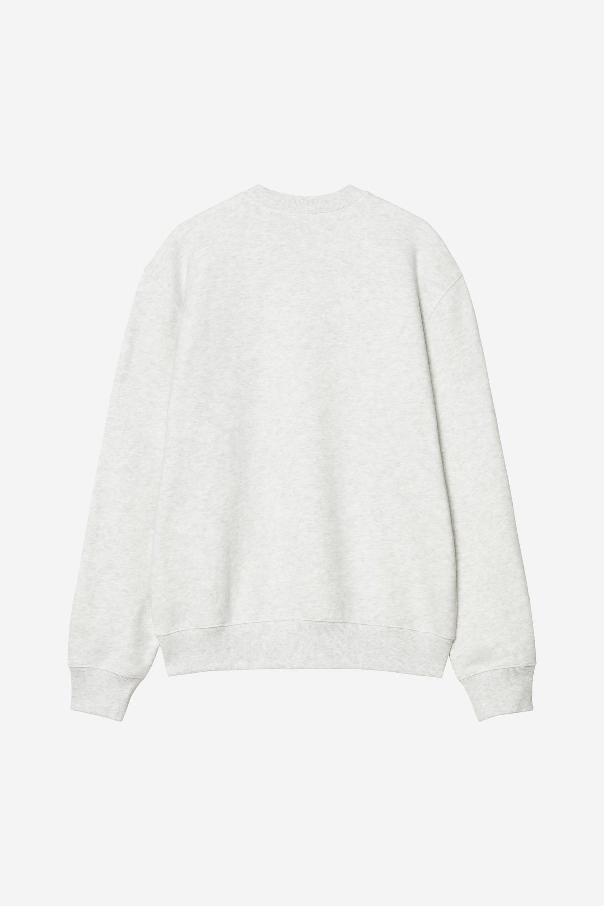 Clover Sweatshirt - Carhartt WIP Recommended
