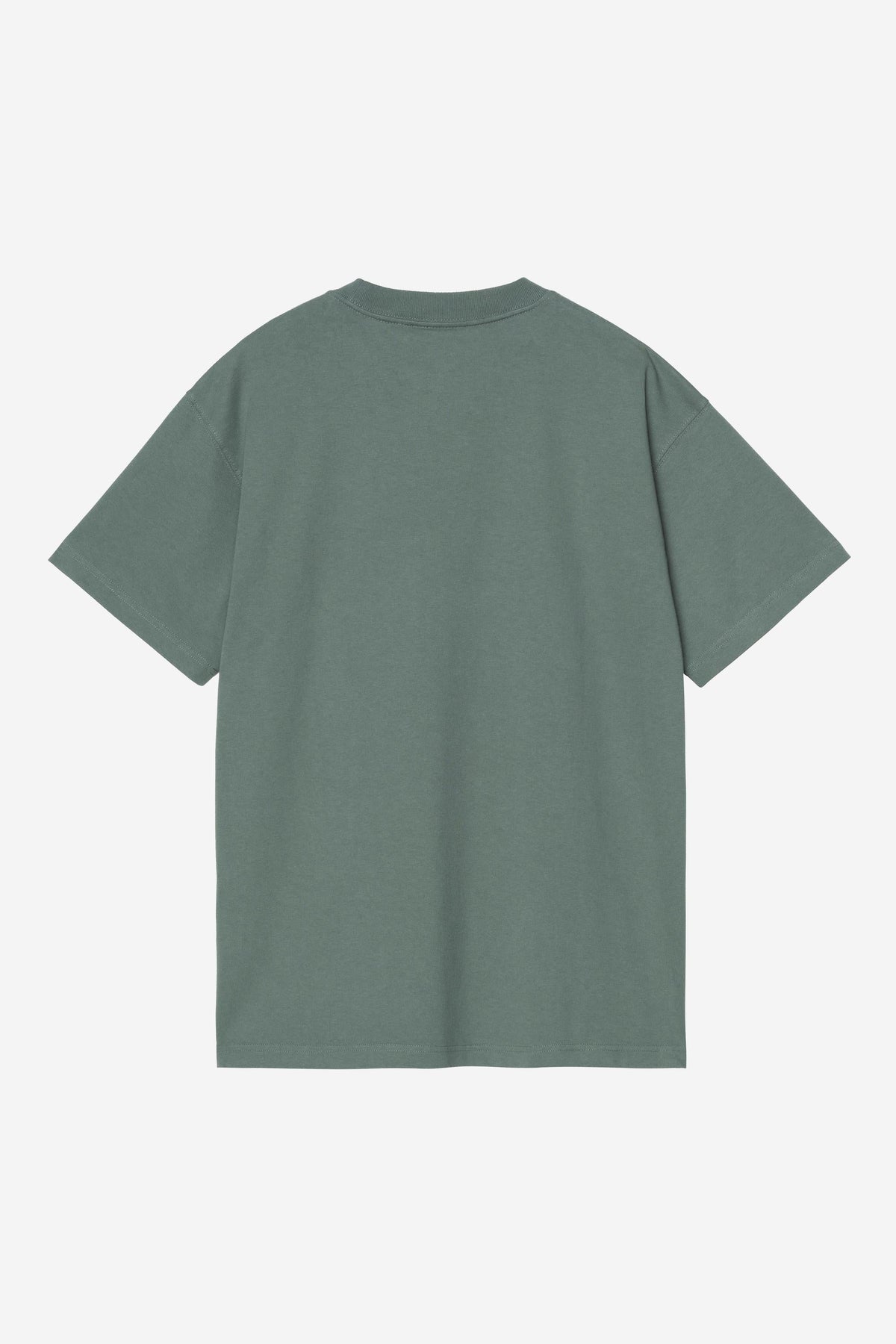 Heavy Duty T-Shirt - Carhartt WIP Latest