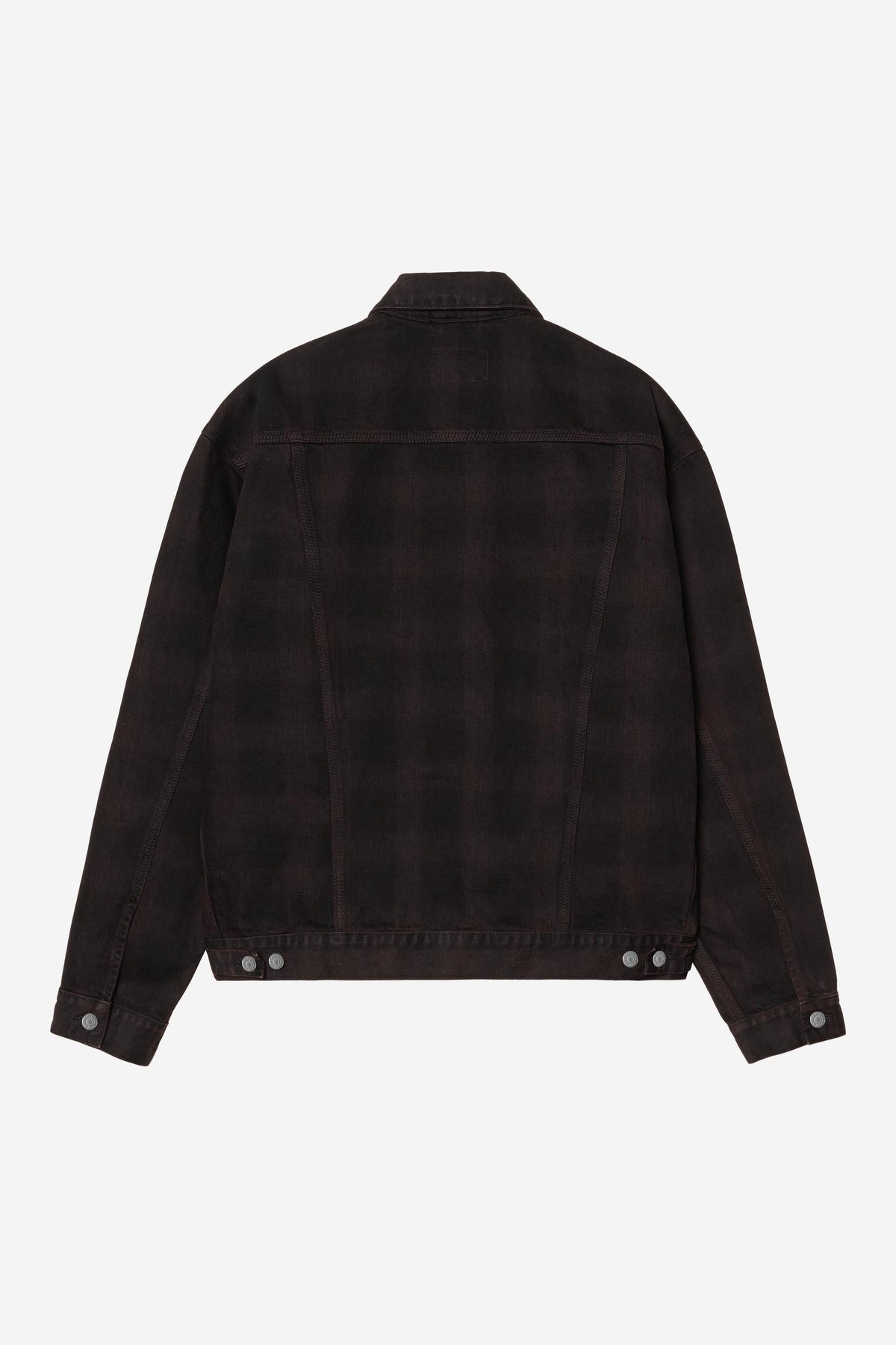 Everson Trucker Jacket - Carhartt WIP Everyday