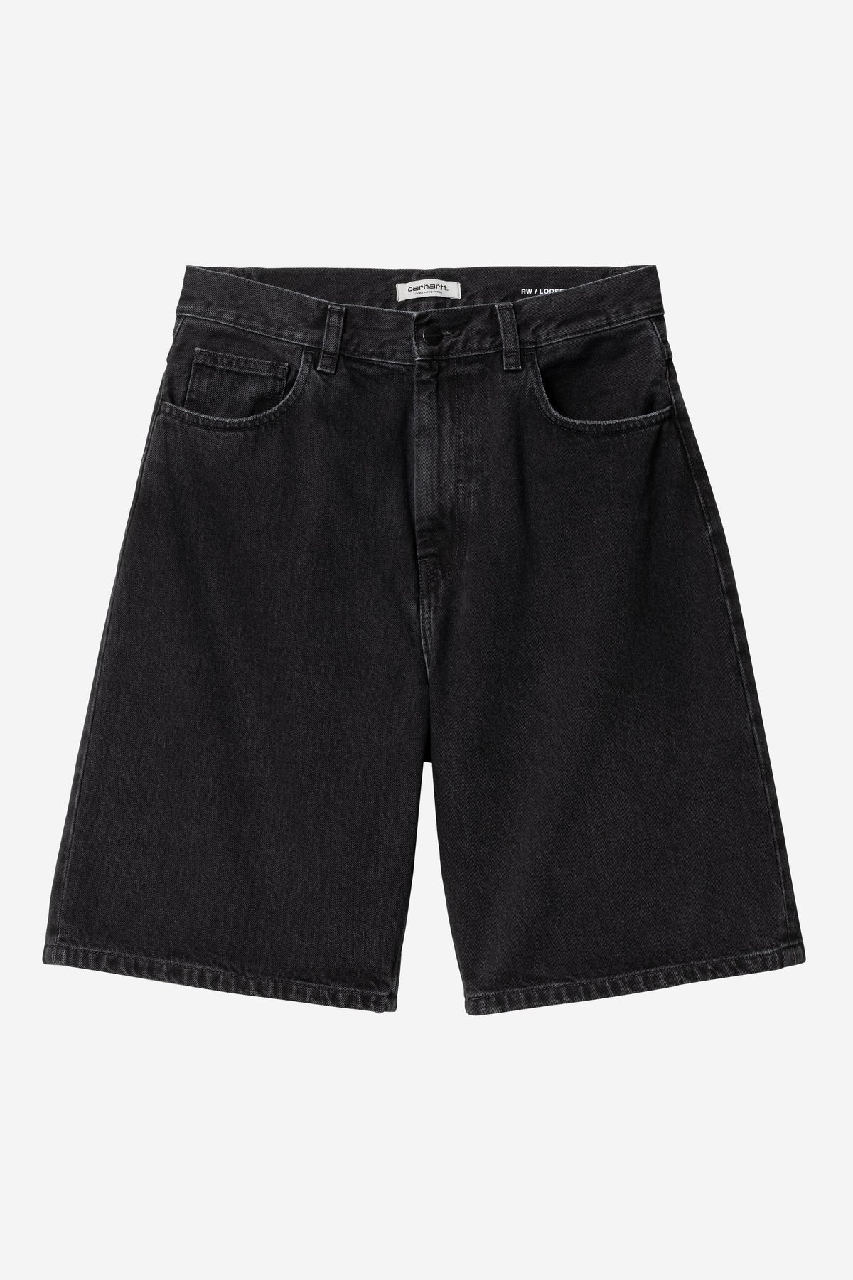 Brandon Short - Carhartt WIP Quality
