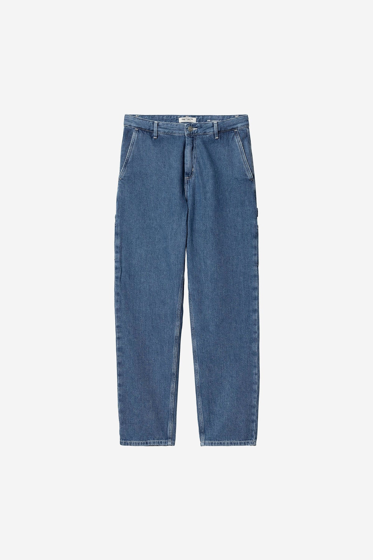 Pierce Pant - Denim - Carhartt WIP Special Offer