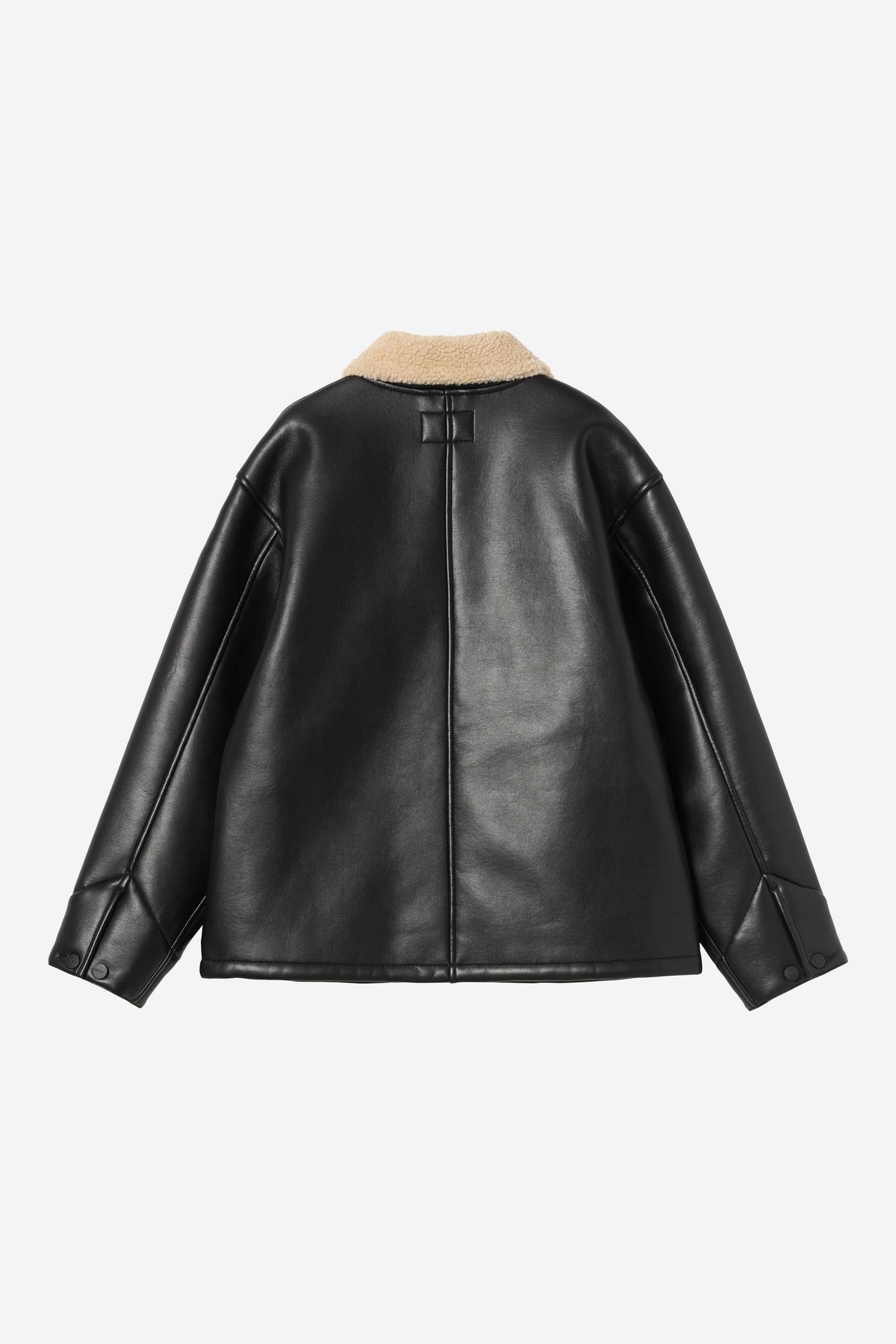 Shepton OG Michigan Coat - Carhartt WIP Signature