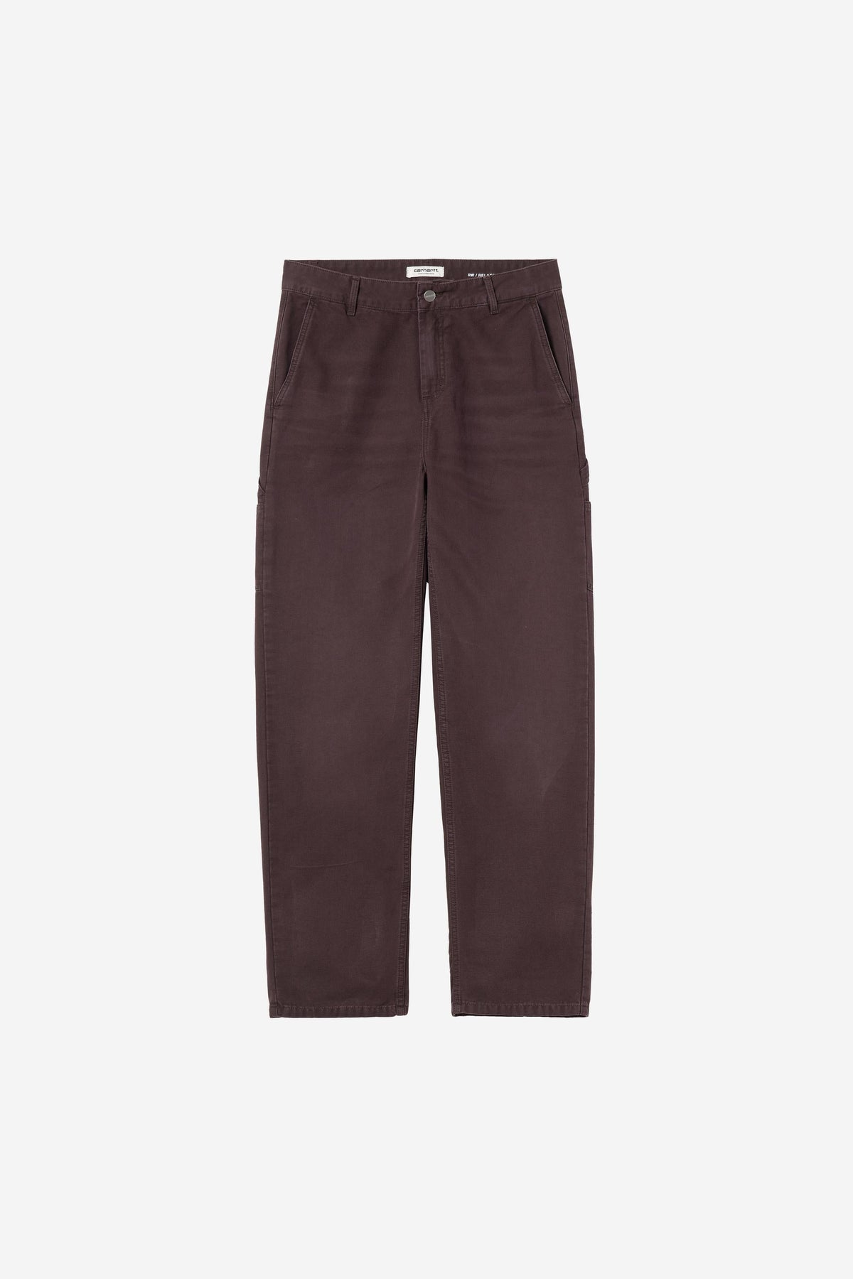 Pierce Pant Straight - Carhartt WIP New