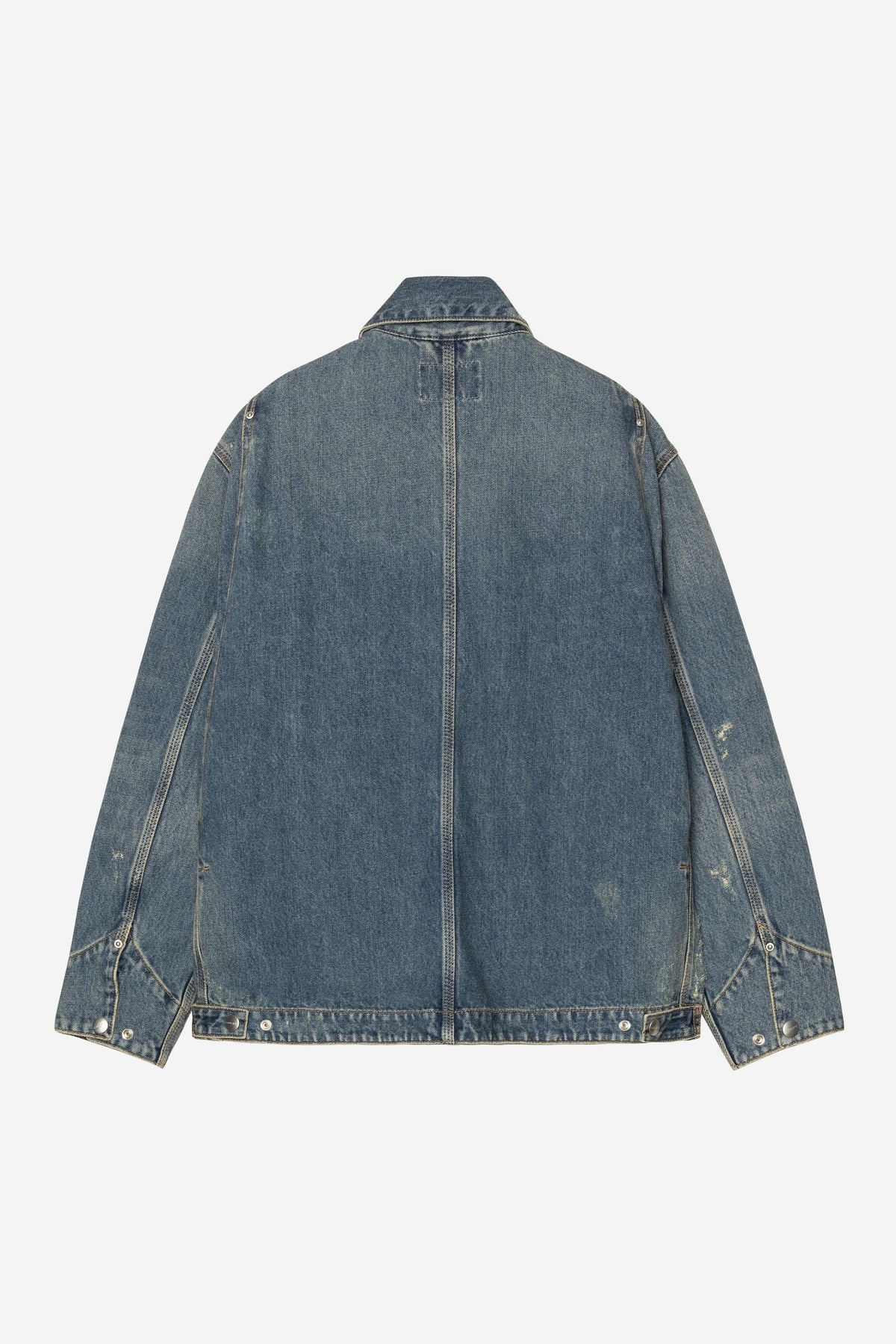 OG Arctic Jacket - Carhartt WIP Recommended