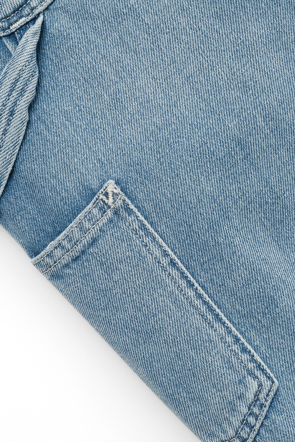 Pierce Pant - Denim - Carhartt WIP Special Offer