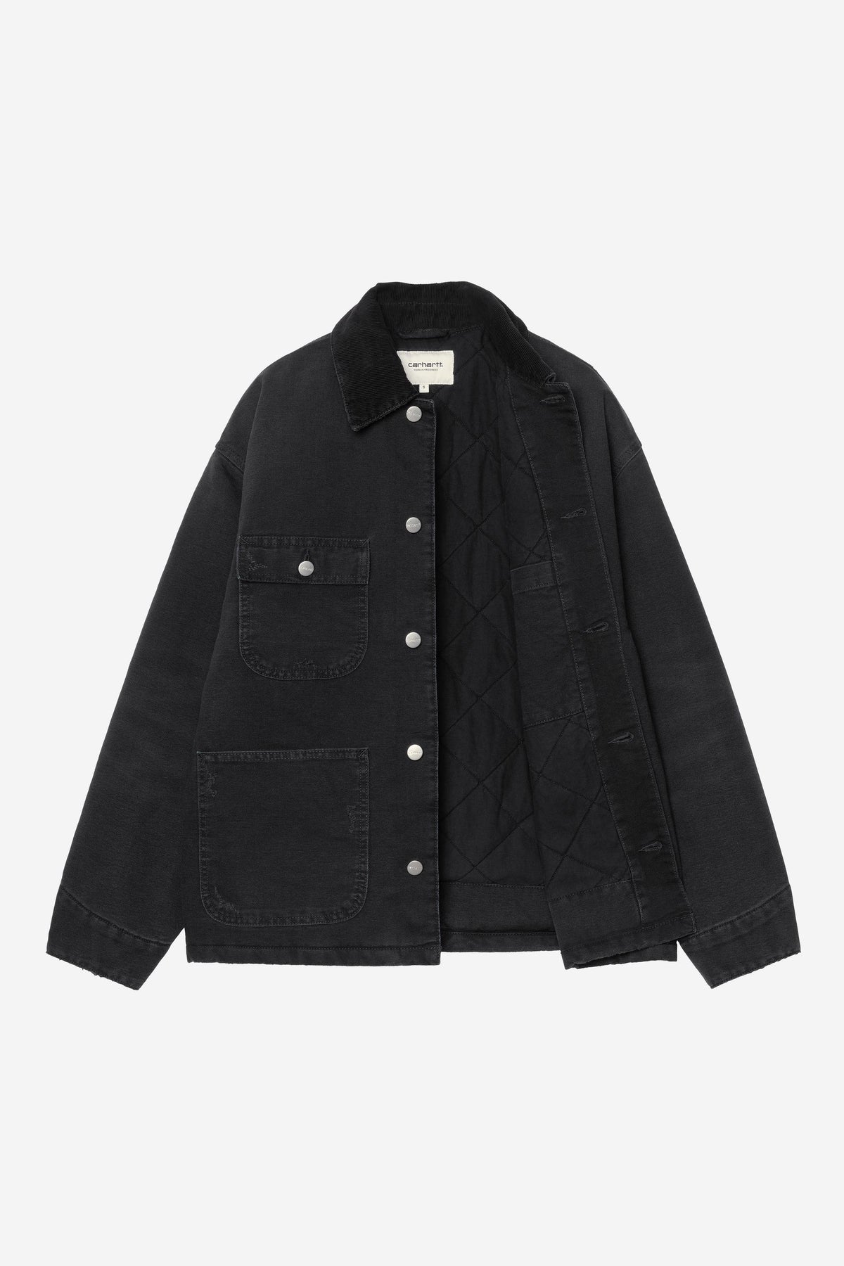 Women’s OG Michigan Coat (Winter) - Carhartt WIP Deals
