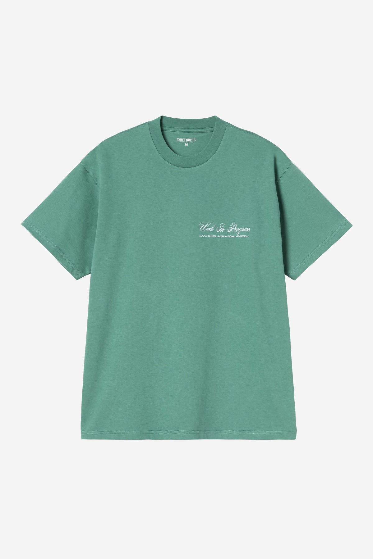 Cloud Heart T-Shirt - Carhartt WIP Latest