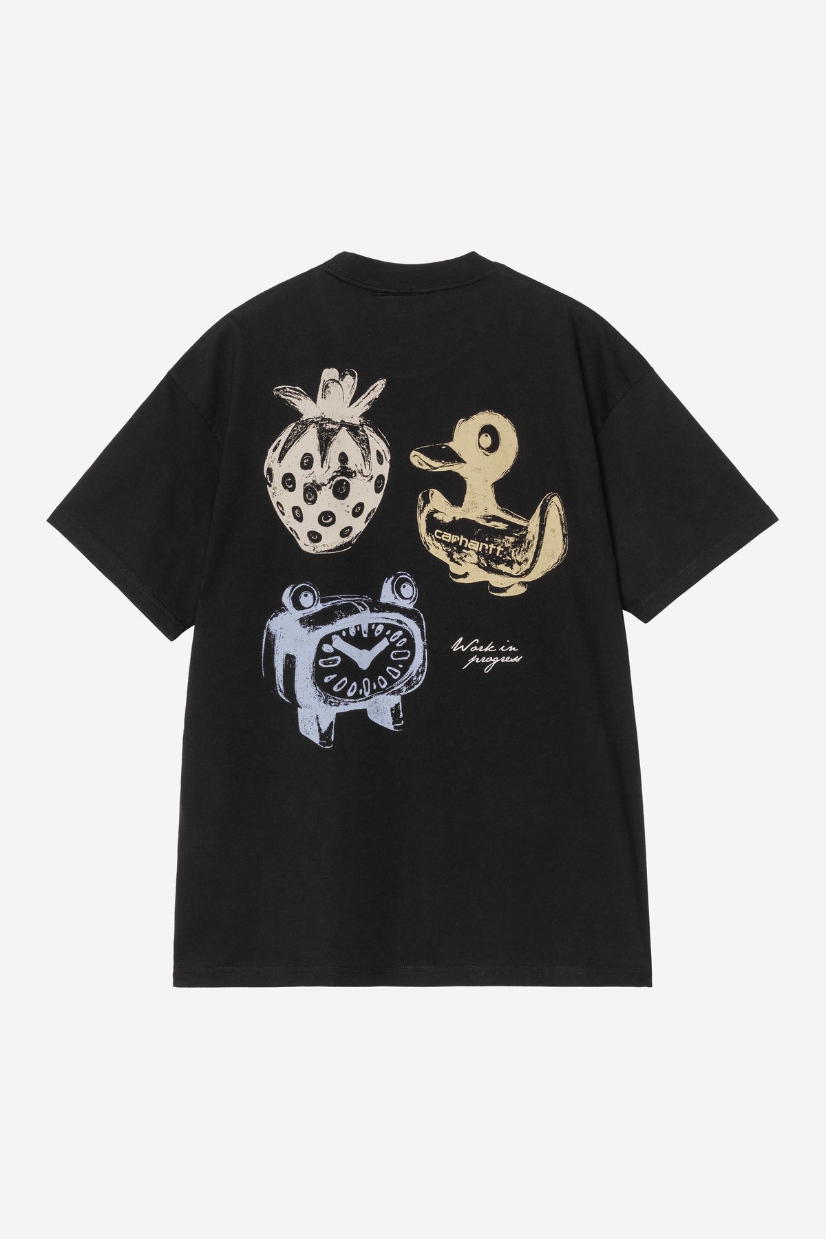 Forma T-Shirt - Carhartt WIP Customer Favorite