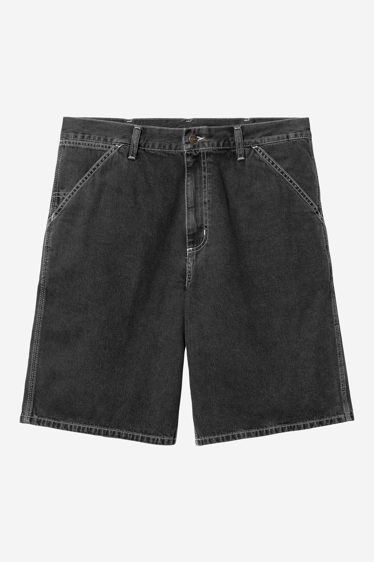 Simple Short - Denim - Carhartt WIP Great Value