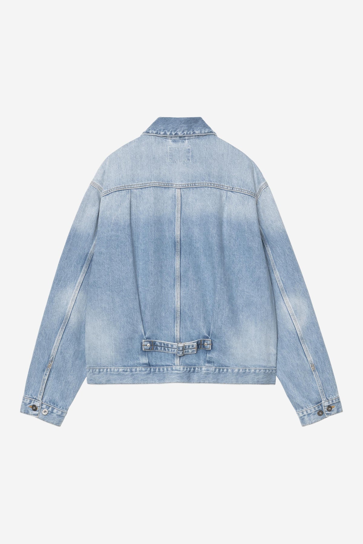 Belmar Jacket - Carhartt WIP Popular