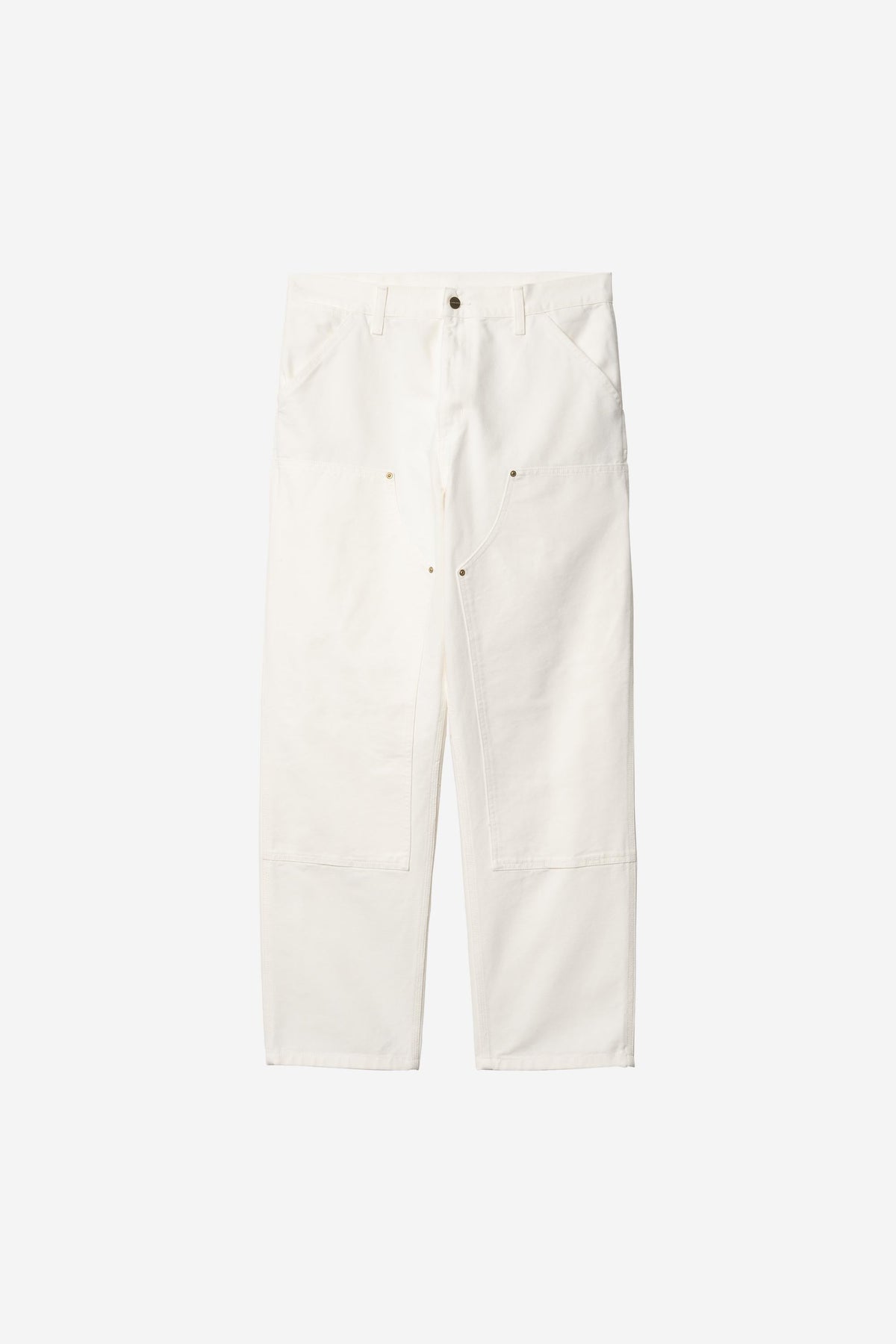 Double Knee Pant - Carhartt WIP Great Value