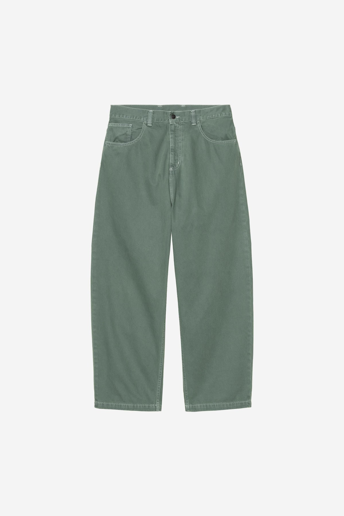 Brandon Pant - Twill - Carhartt WIP Trusted