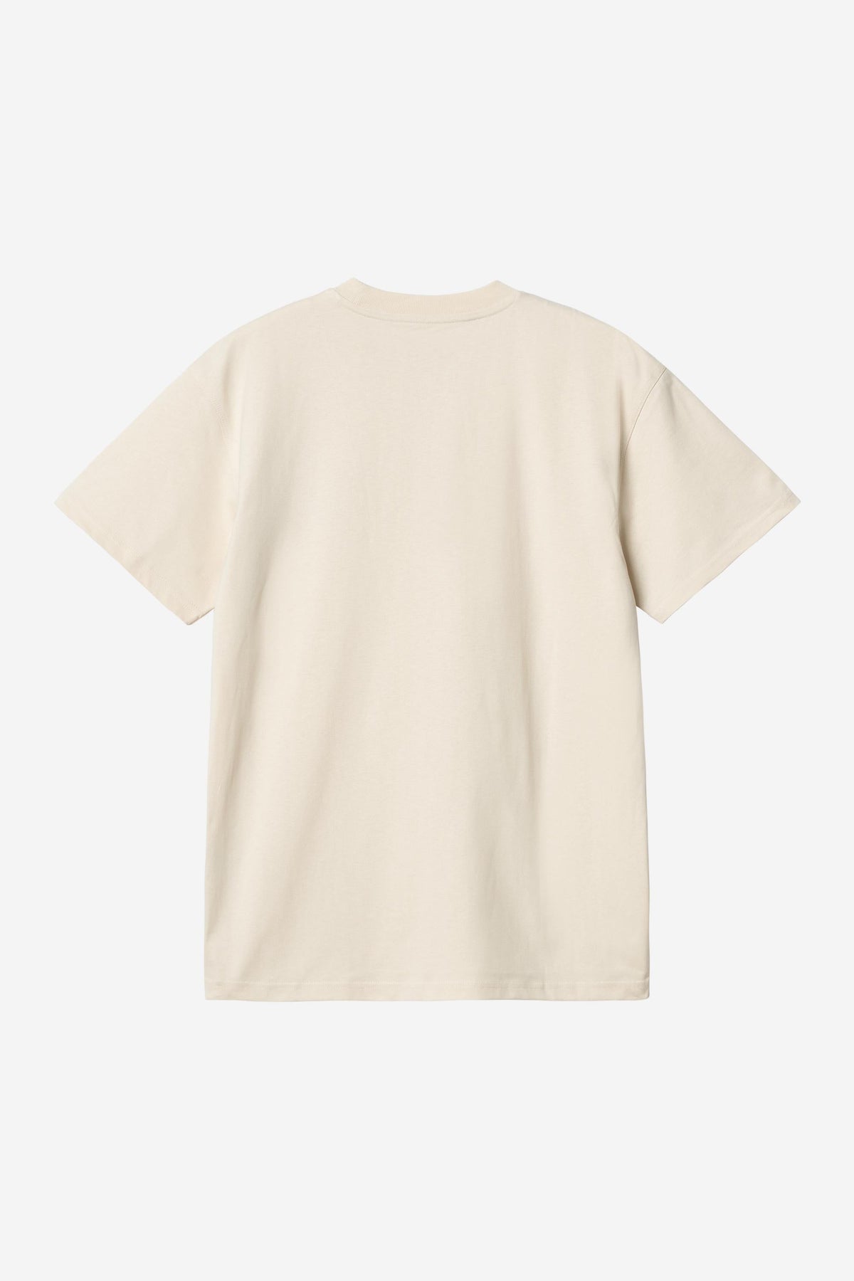 American Script T-Shirt - Carhartt WIP Discount