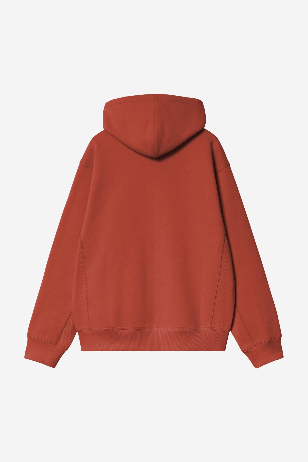 Hooded American Script Jacket - Carhartt WIP Best Price