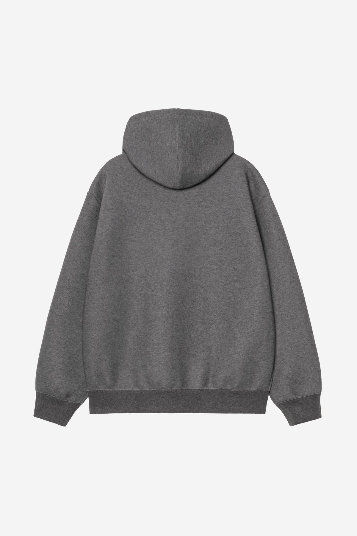 Hooded Alda Sweatshirt - Carhartt WIP Trusted