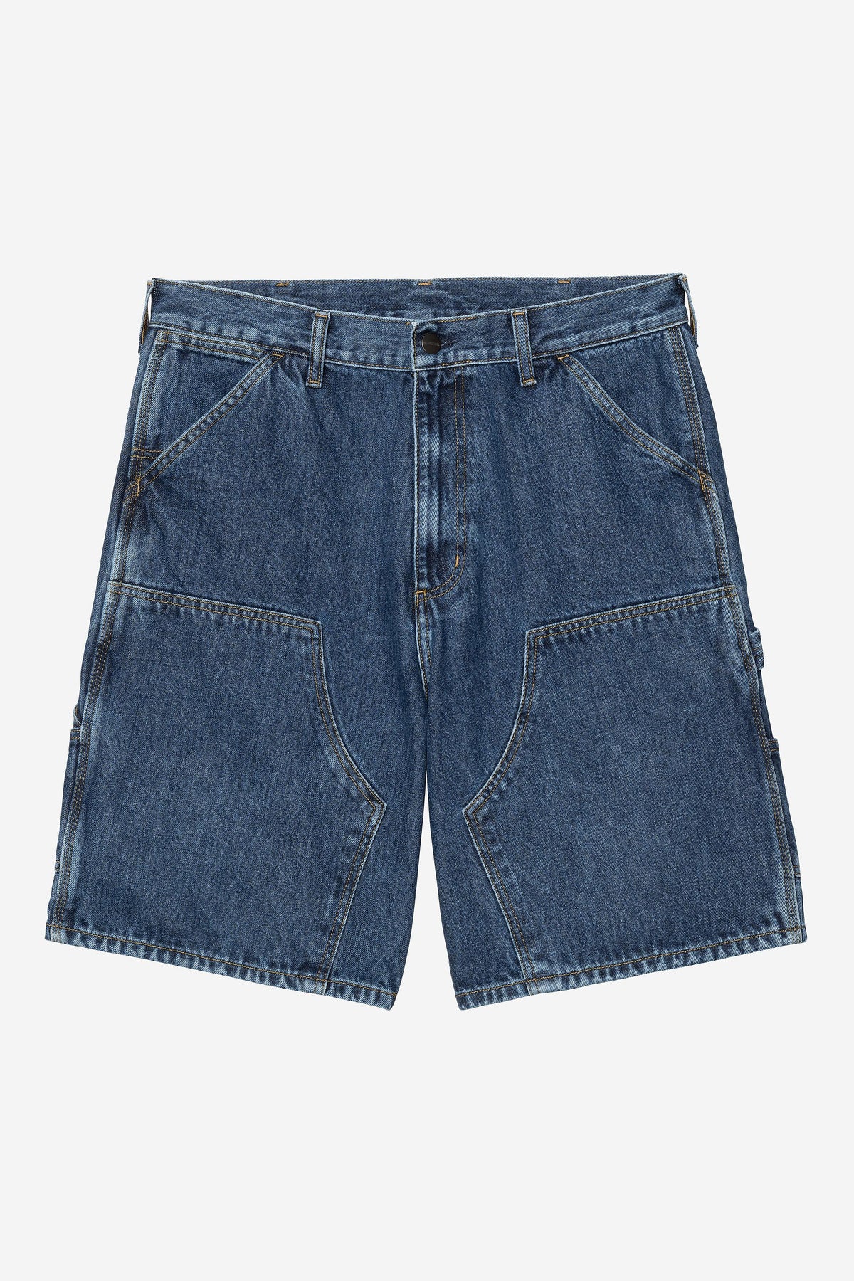 Double Knee Short - Carhartt WIP Everyday