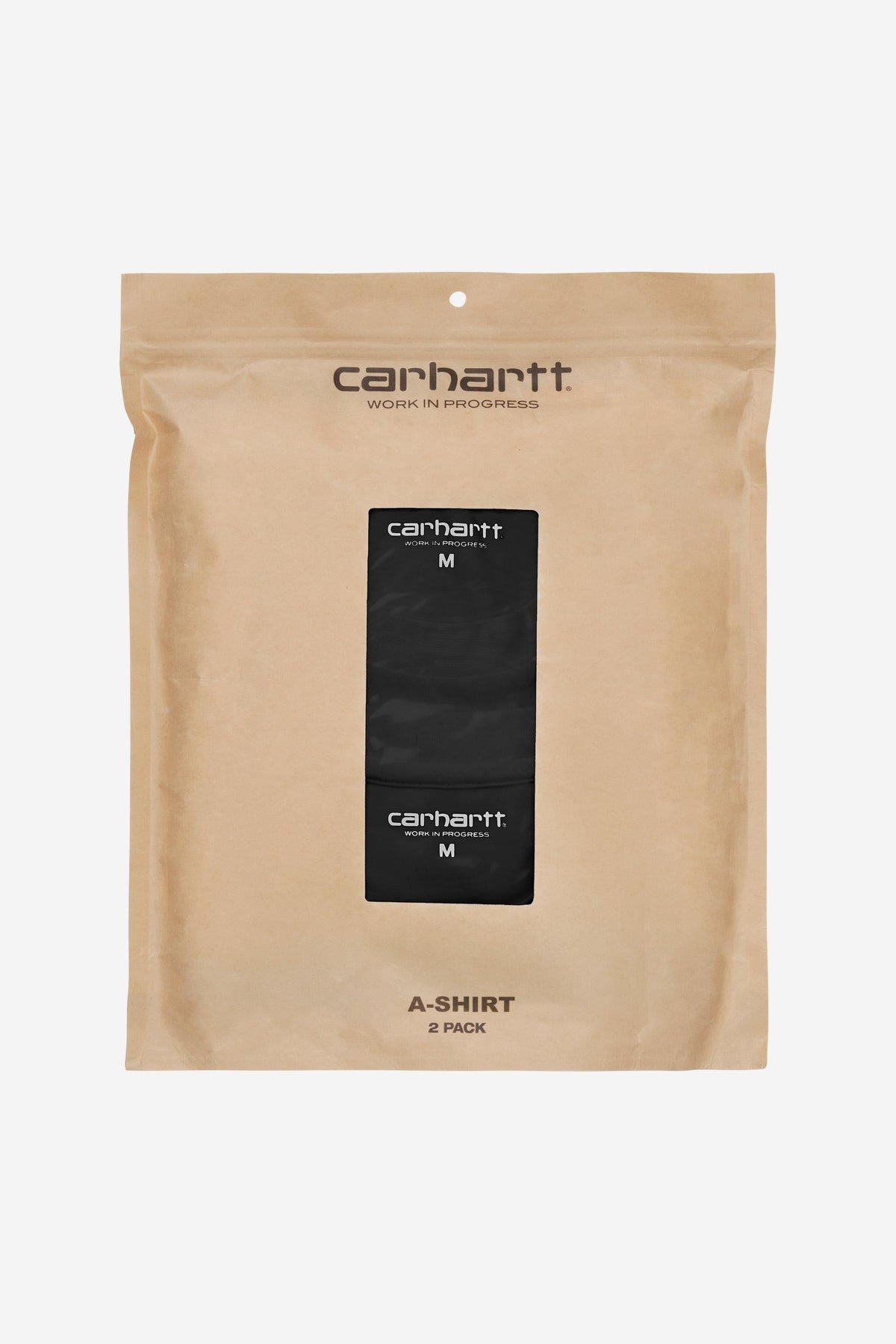 A-Shirt (2 Pack) - Carhartt WIP Special Offer