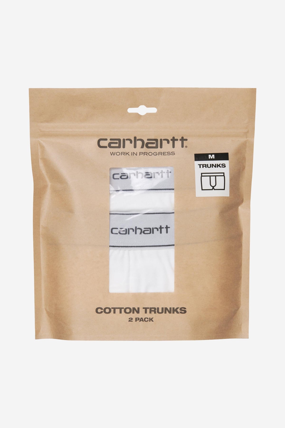 Cotton Trunks - Carhartt WIP Essential