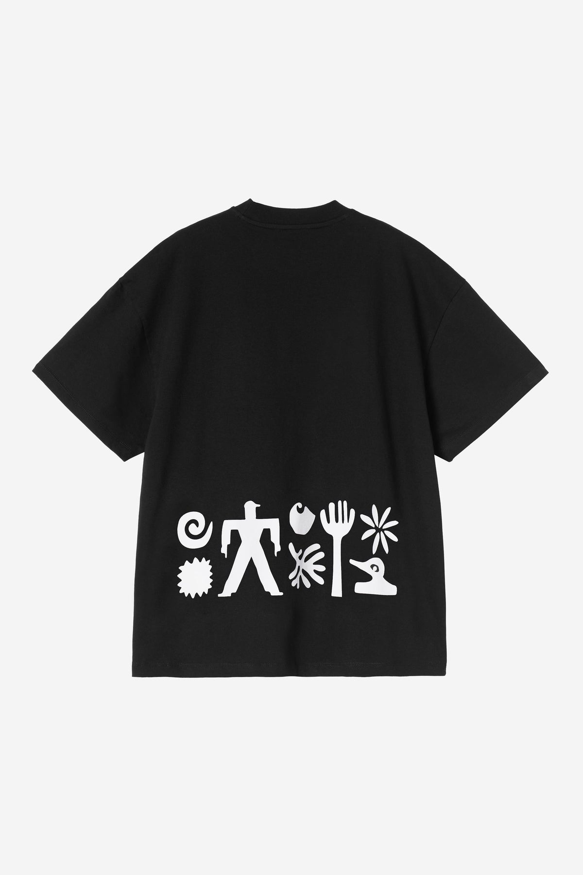 Compy T-Shirt - Carhartt WIP Trending