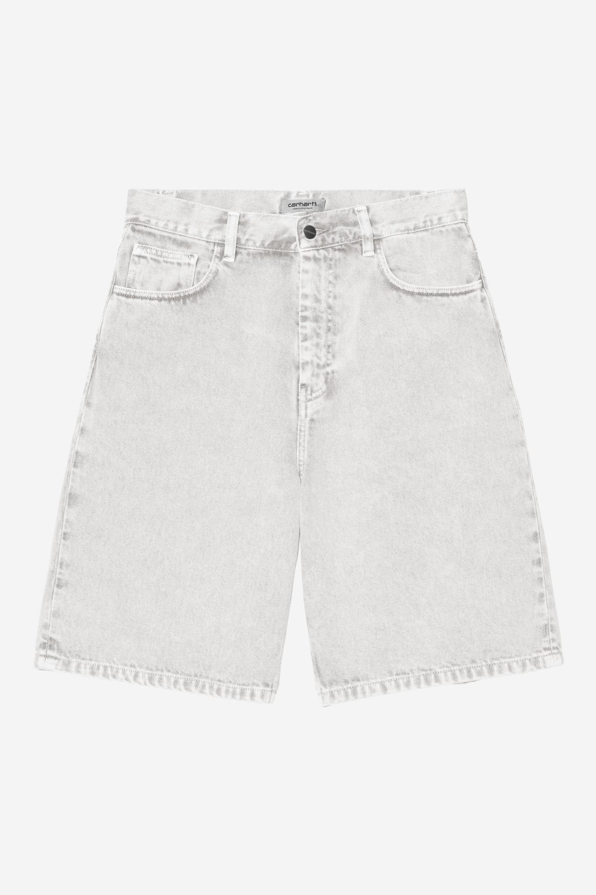 Brandon Short - Color Denim - Carhartt WIP Essential