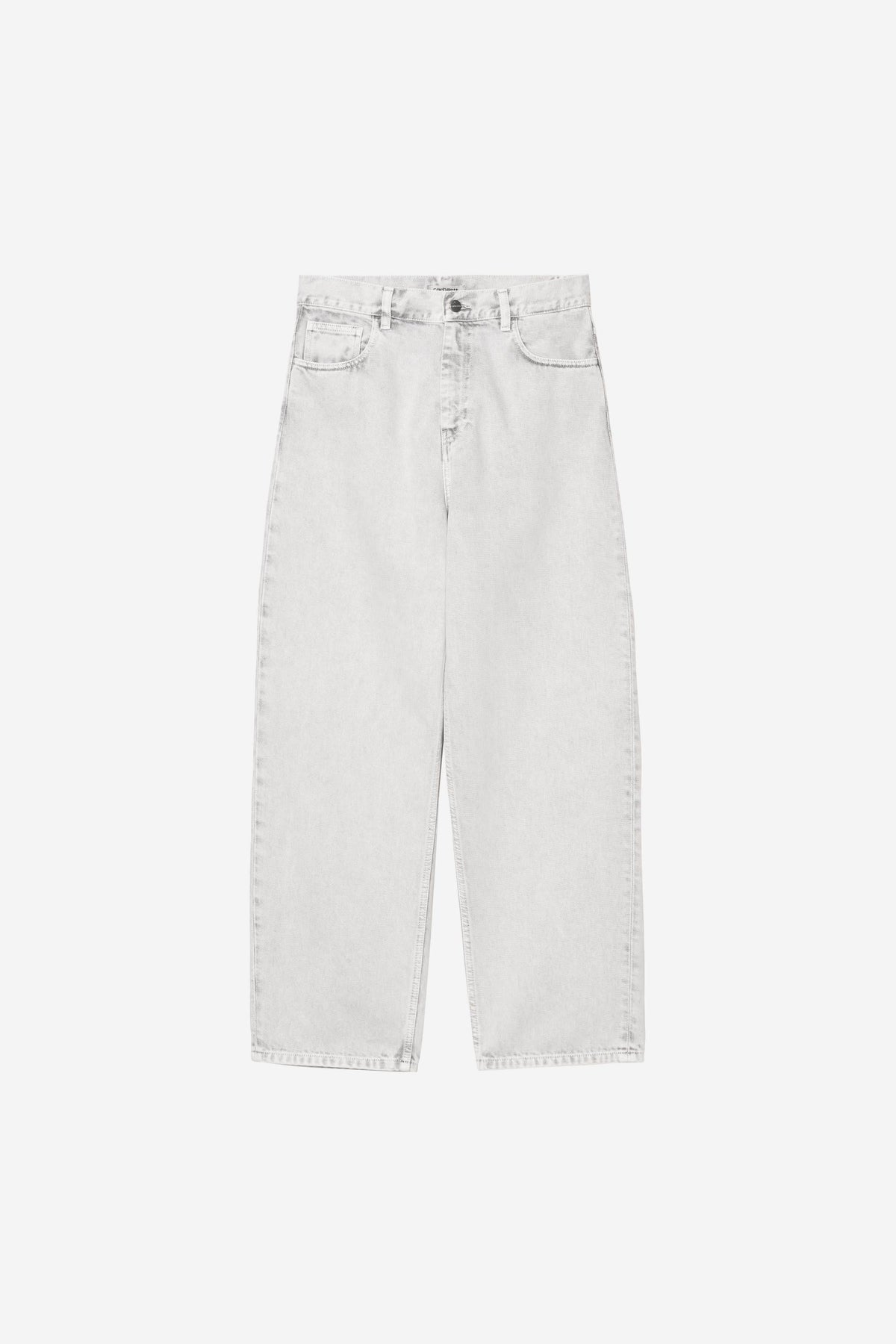 Women's Brandon Pant - Color Denim - Carhartt WIP Exclusive