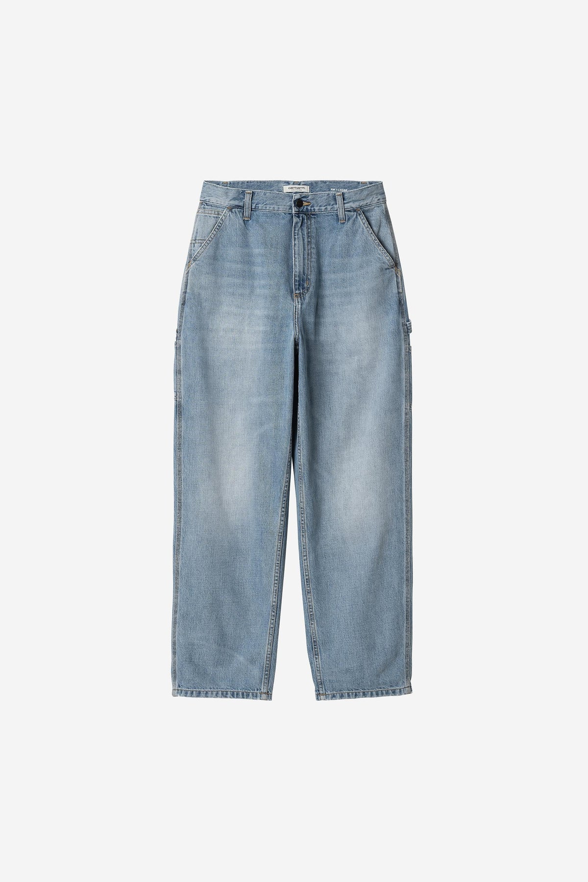 Brandon Single Knee Pant - Carhartt WIP Everyday