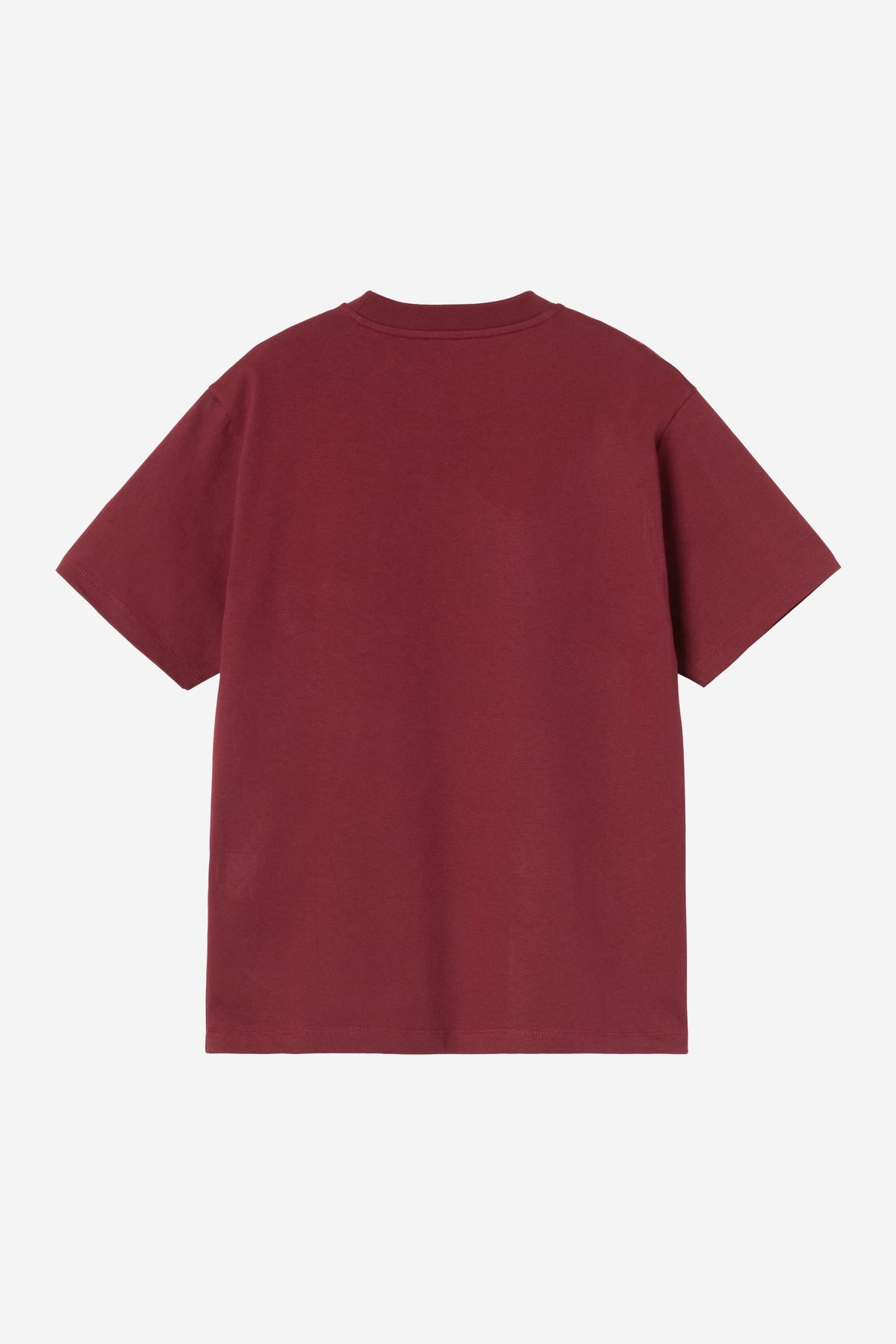 Pocket T-Shirt - Carhartt WIP Trending