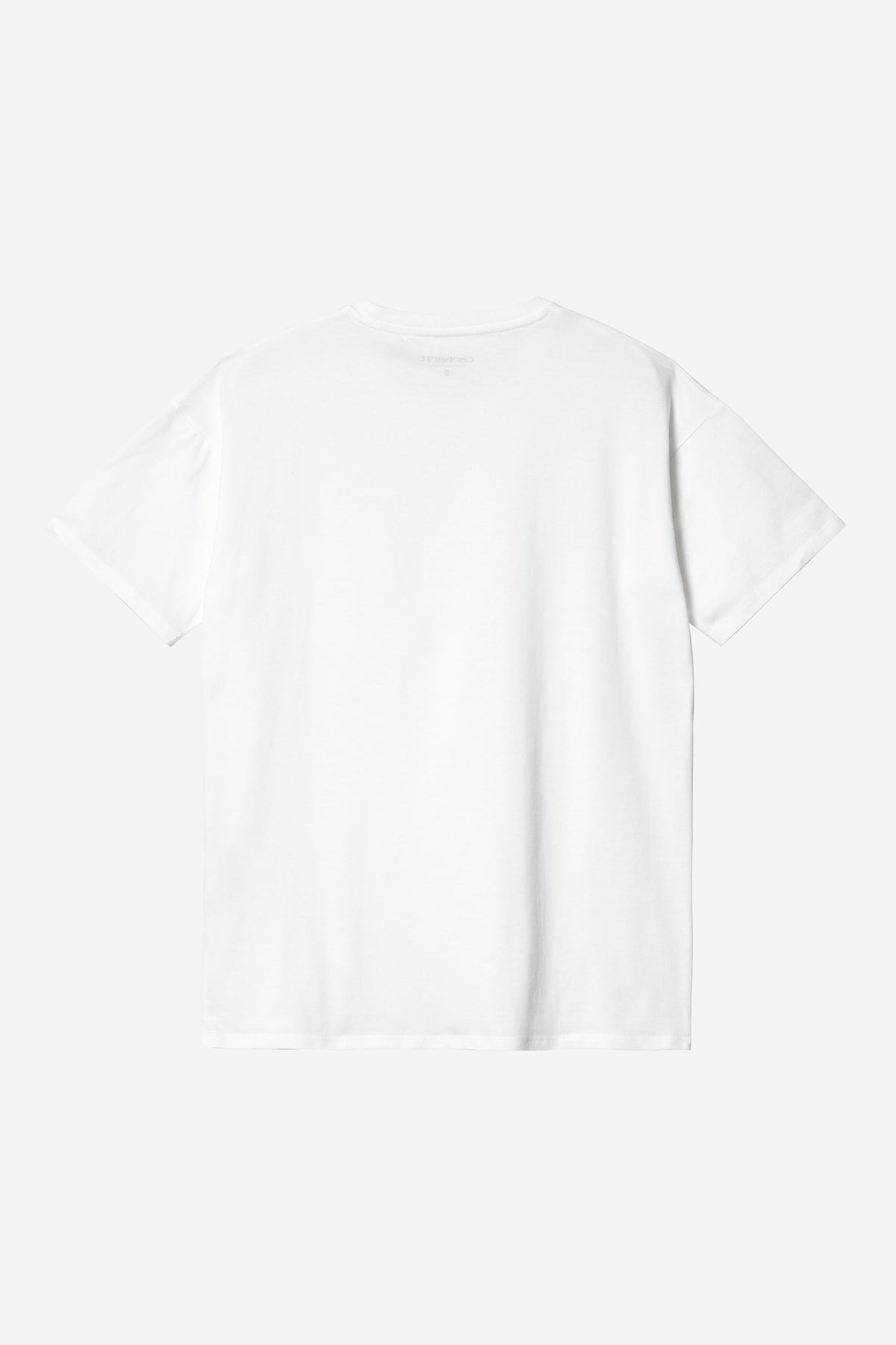 Women's Pocket T-Shirt - Carhartt WIP Special Offer