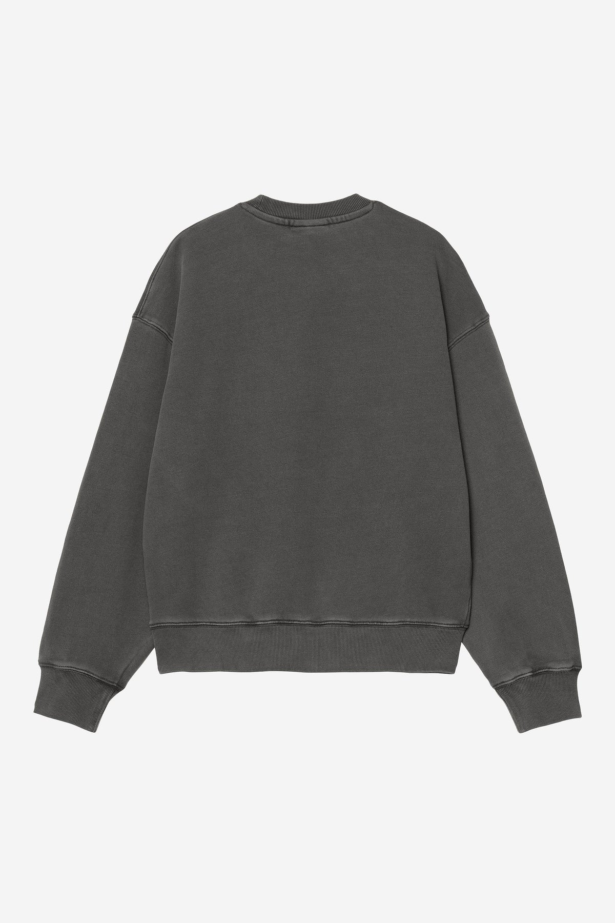 Women's Nelson Sweatshirt - Carhartt WIP Trusted