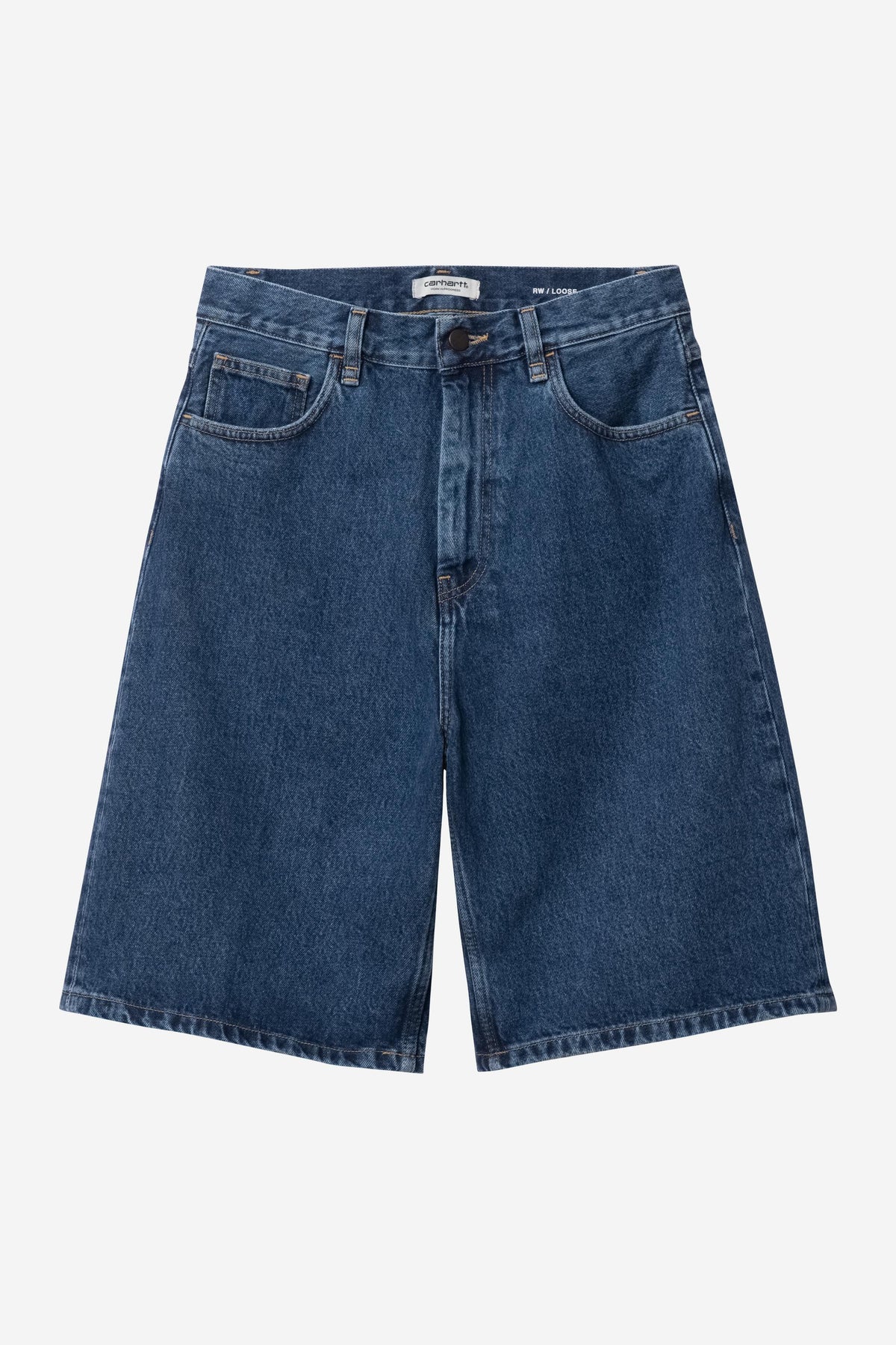 Brandon Short - Carhartt WIP Trending