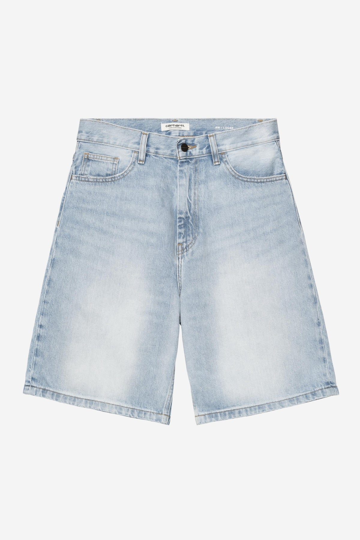 Brandon Short - Carhartt WIP Special Offer