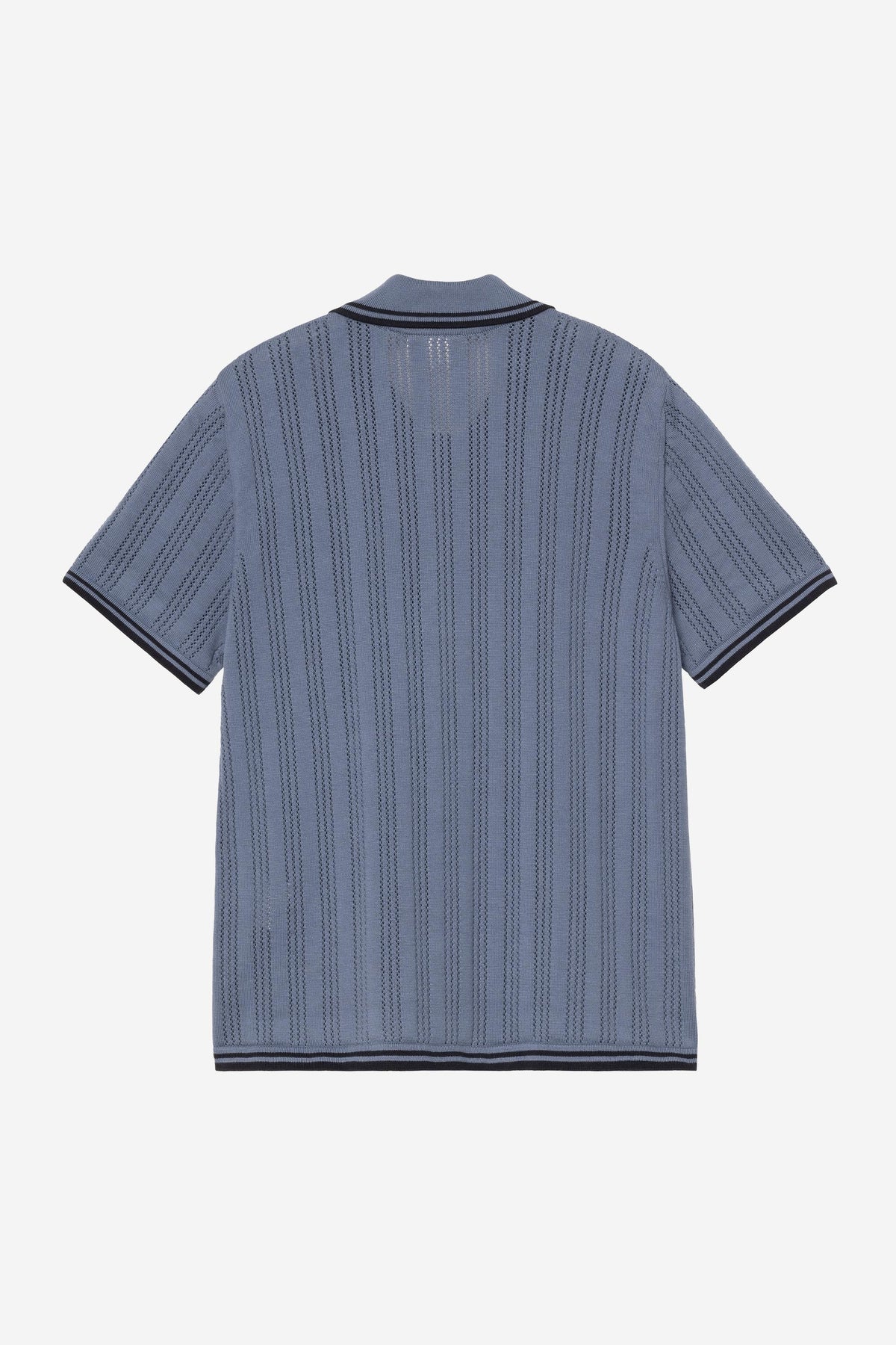 Women's Short Sleeve Ramsey Knit Shirt - Carhartt WIP Sale