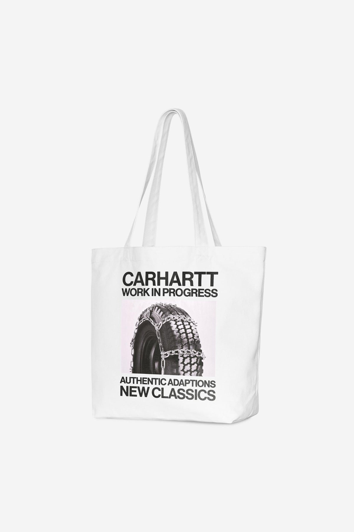 Canvas Graphic Tote - Carhartt WIP Customer Favorite