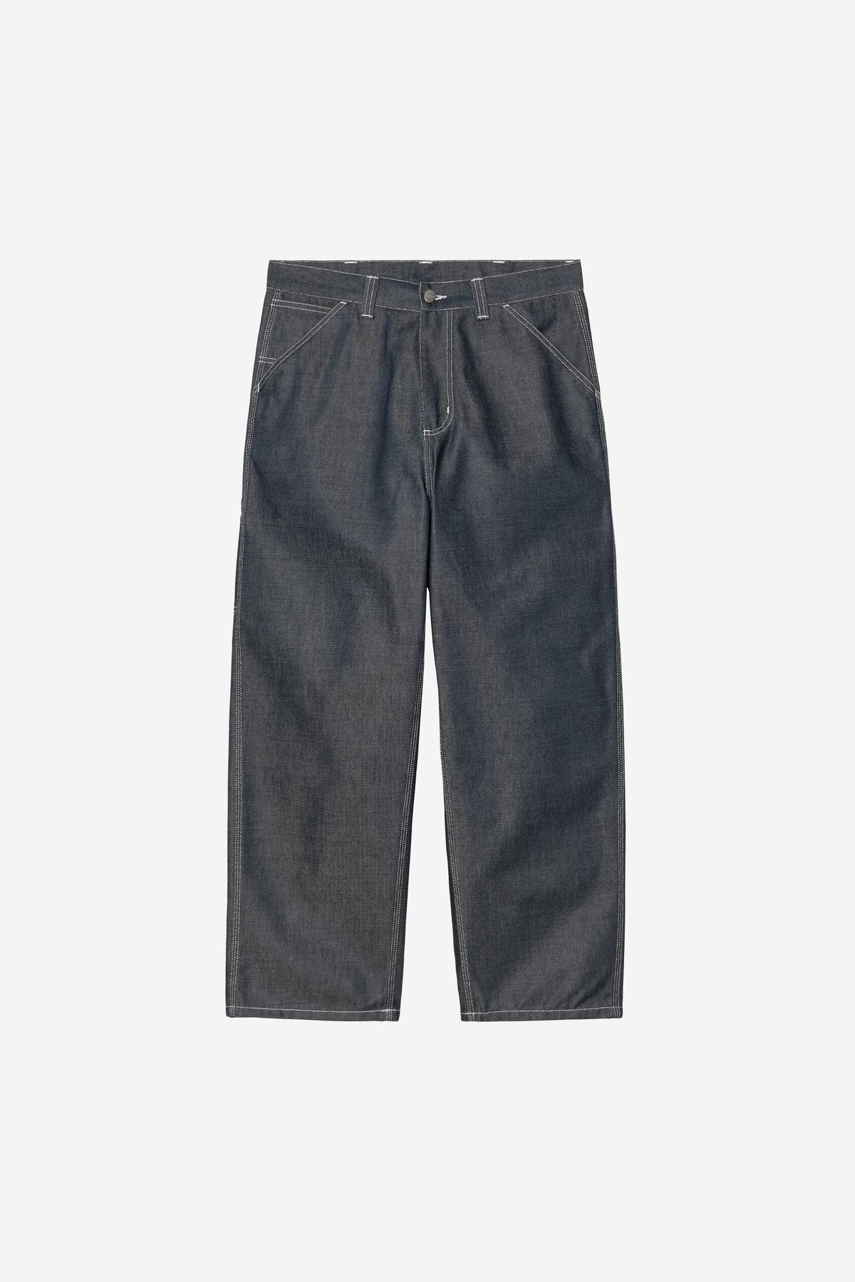 OG Single Knee Pant - Melbourne Denim - Carhartt WIP Special Offer