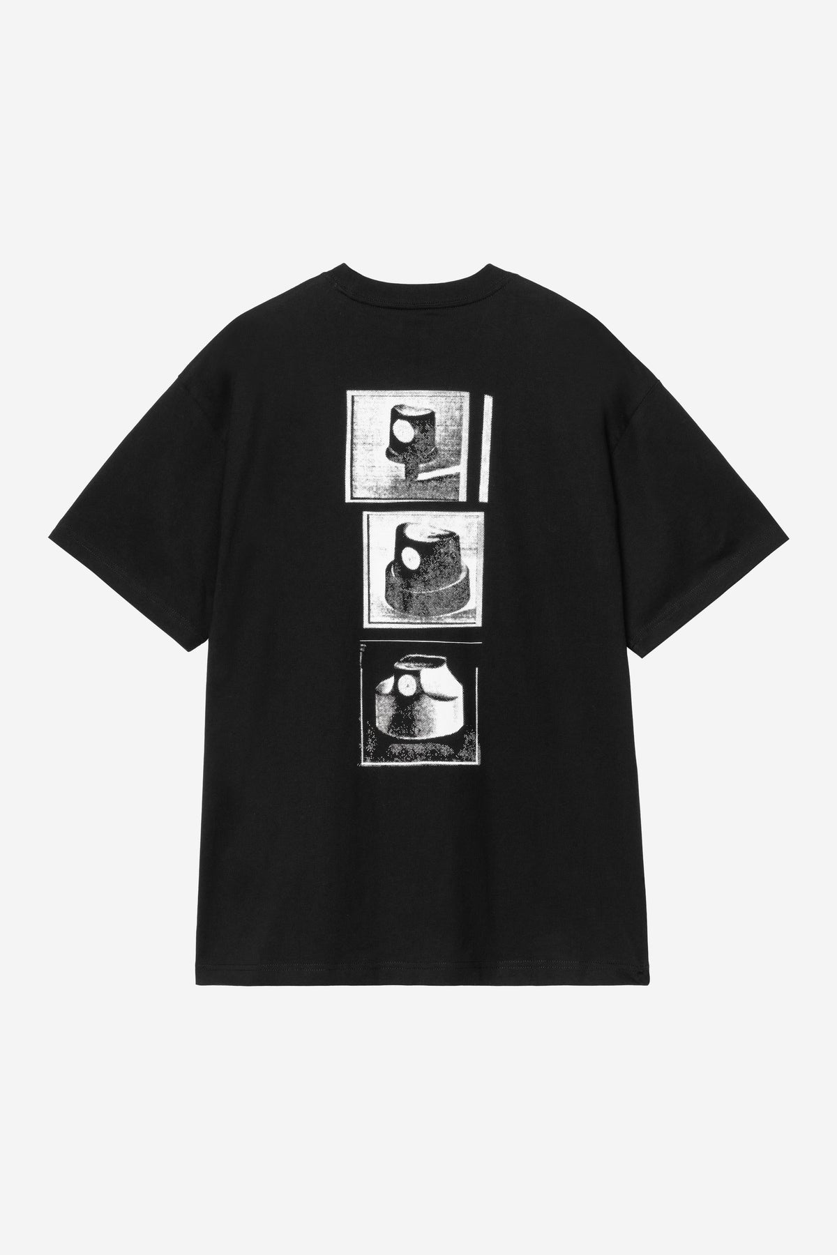 Caps T-Shirt - Carhartt WIP Quality