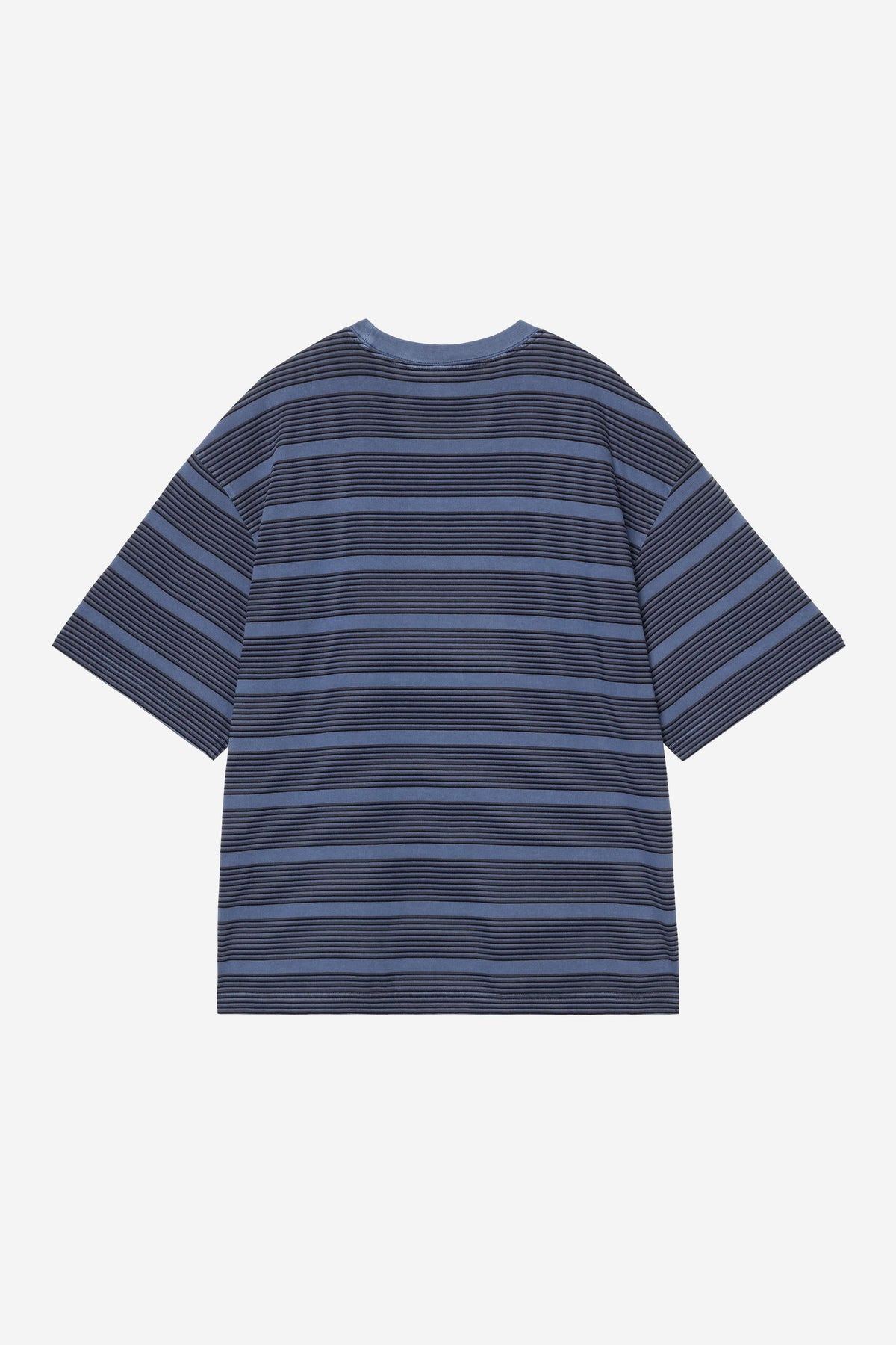 Hanson Stripe T-Shirt - Carhartt WIP Featured