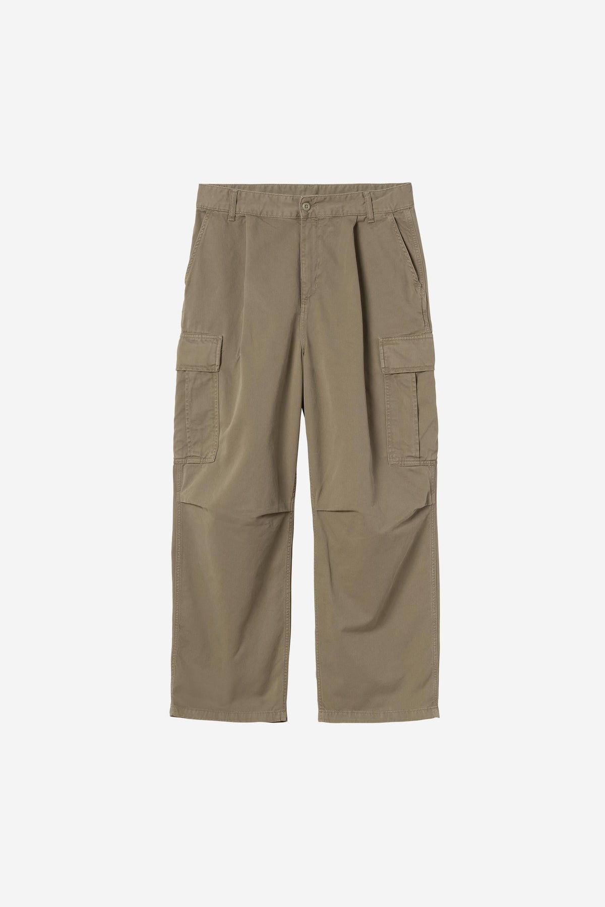 Cole Cargo Pant - Garment Dyed Twill - Carhartt WIP Exclusive
