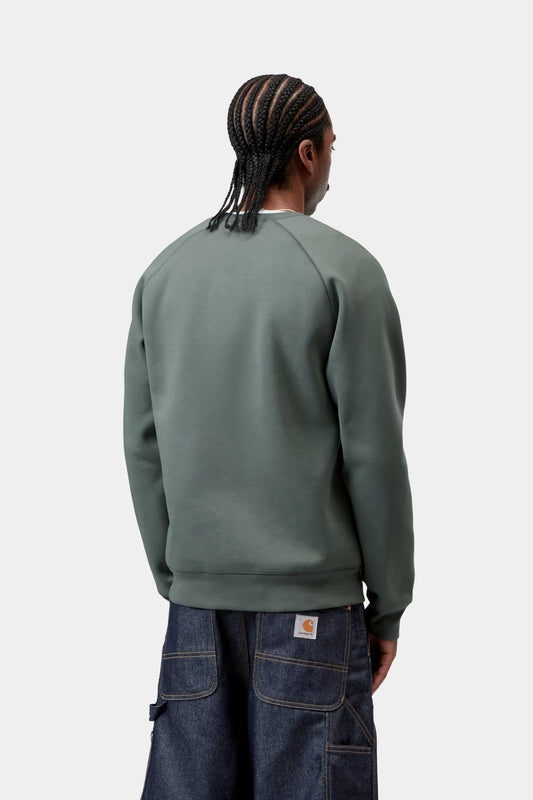 Chase Sweatshirt - Carhartt WIP Signature