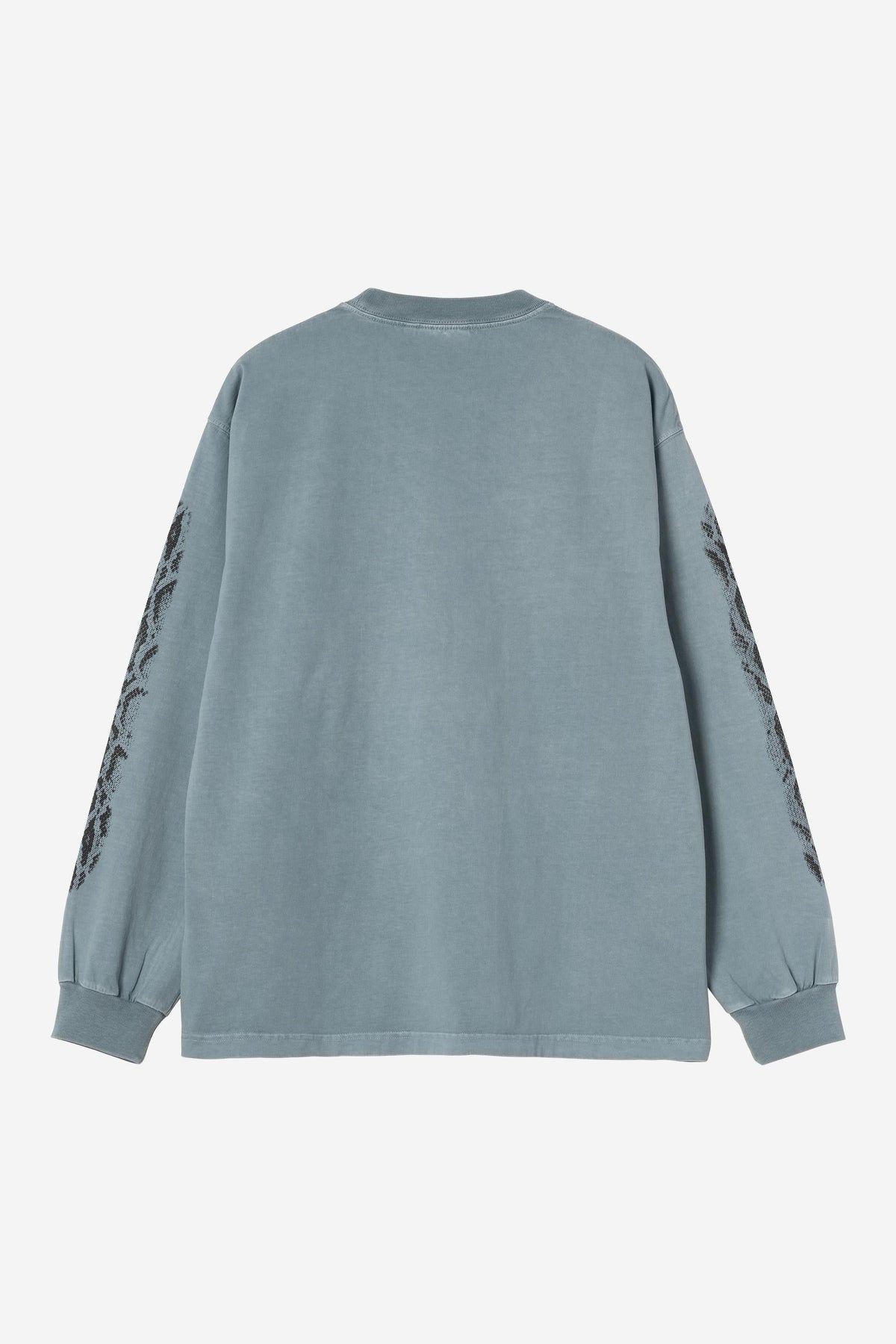 Long Sleeve Camo Snake T-Shirt - Carhartt WIP Essential