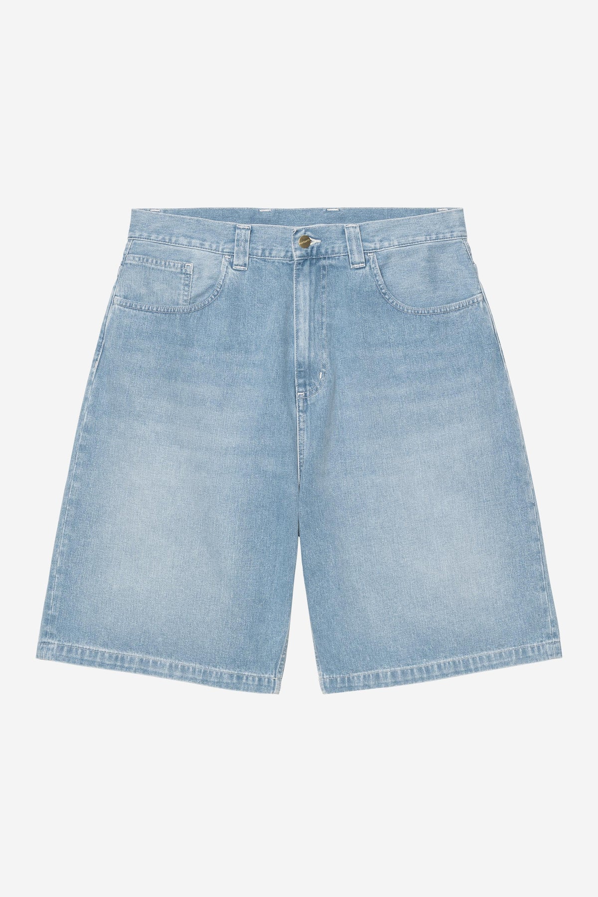 Brandon Short - Norco Denim - Carhartt WIP Essential