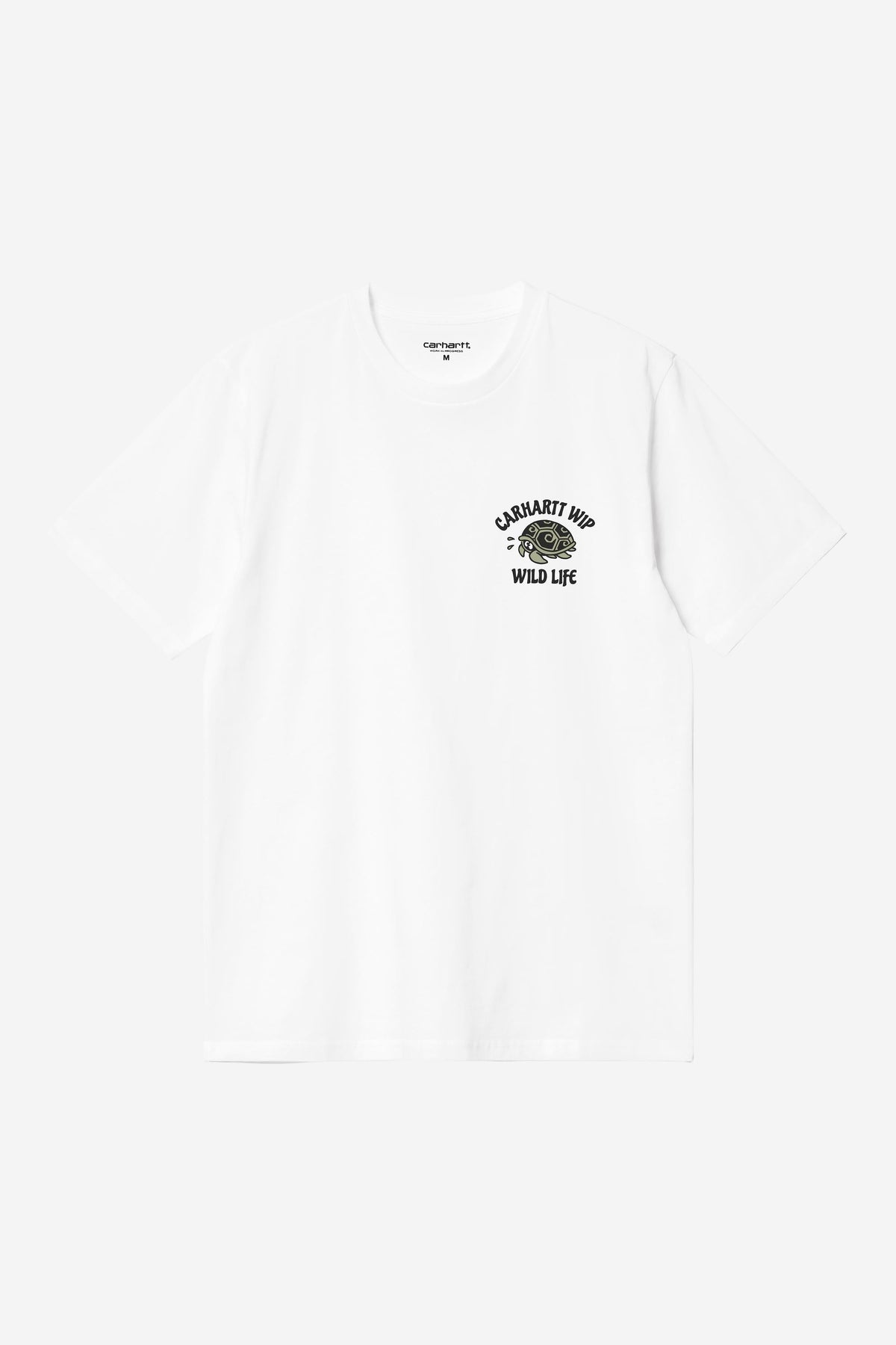 Wild Life T-Shirt - Carhartt WIP Special Offer