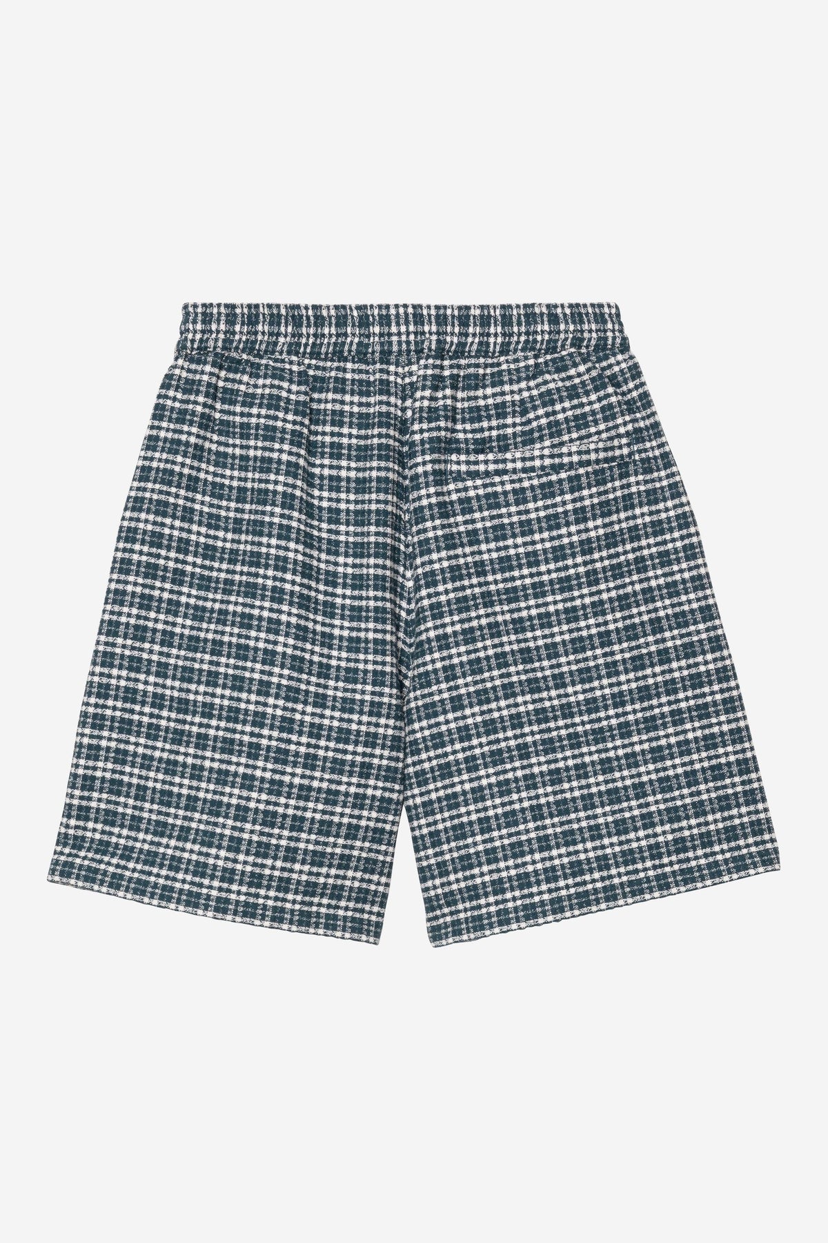 Kander Check Short - Carhartt WIP New