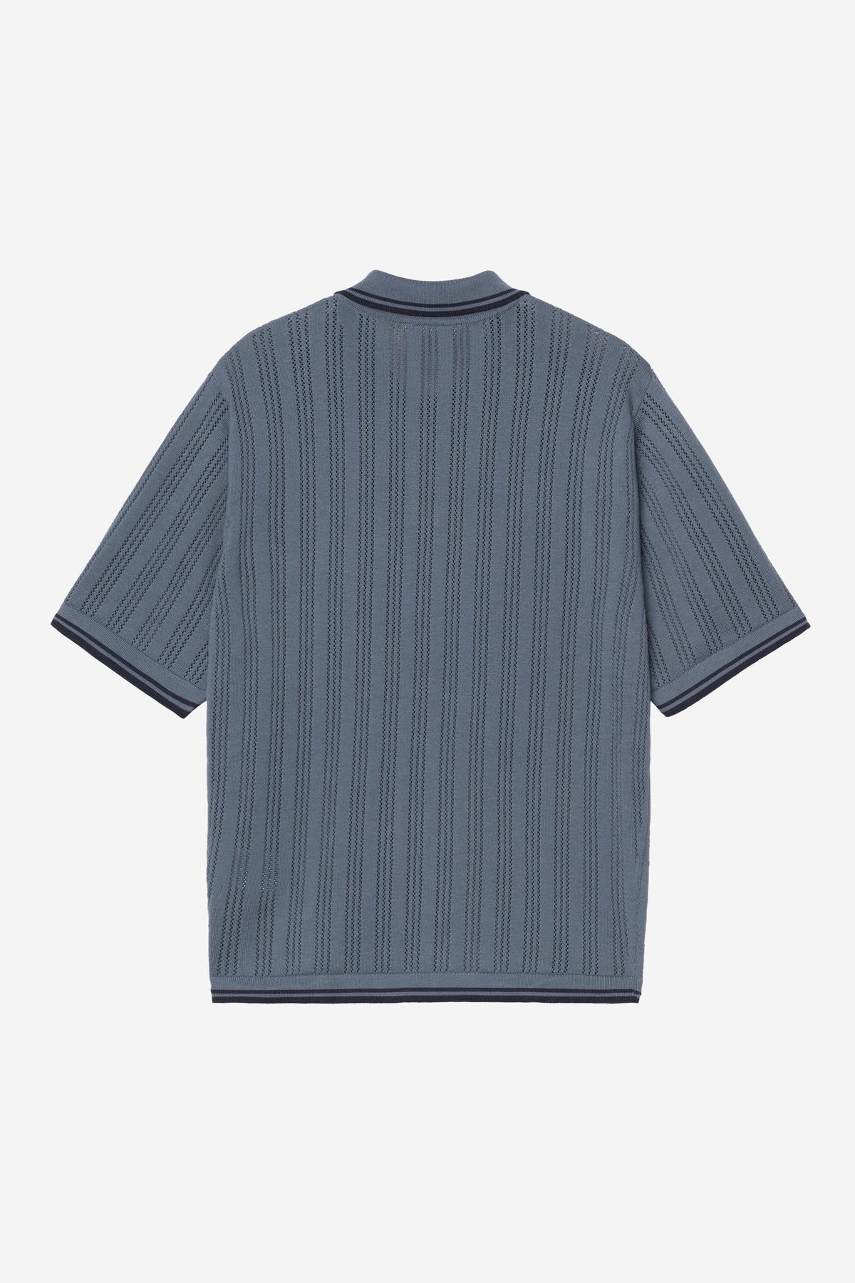 Short Sleeve Ramsey Polo - Carhartt WIP Premium
