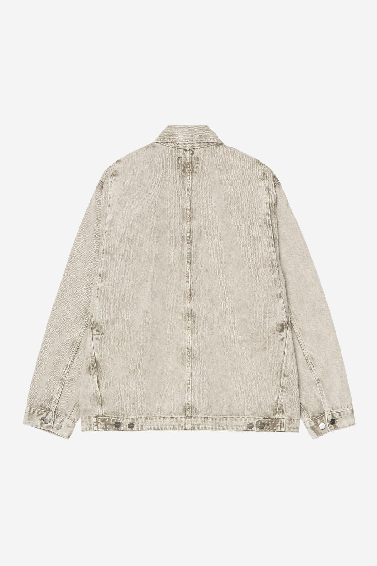 OG Double Front Jacket - Carhartt WIP Value