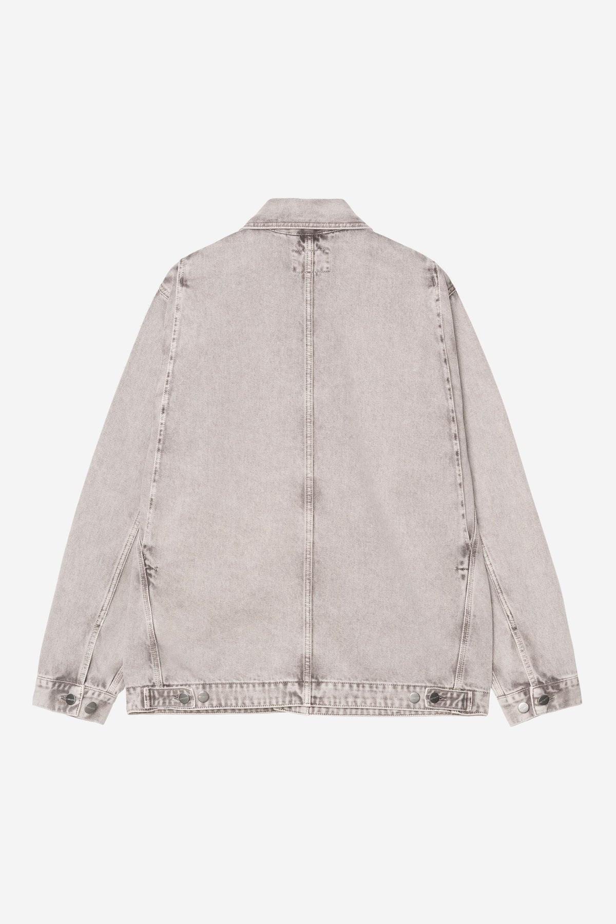 OG Double Front Jacket - Carhartt WIP Trusted