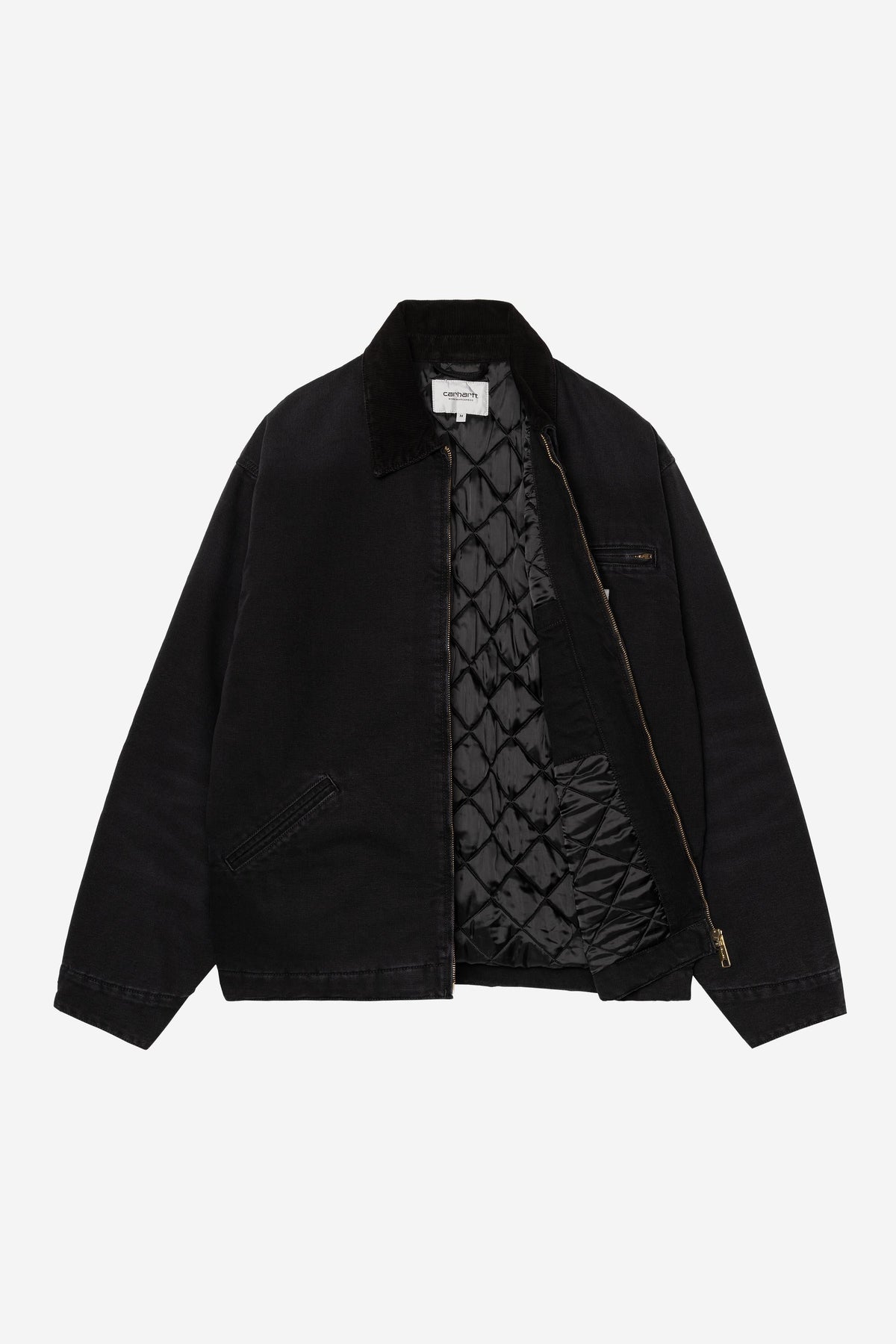 OG Detroit Jacket (Winter) - Carhartt WIP Signature