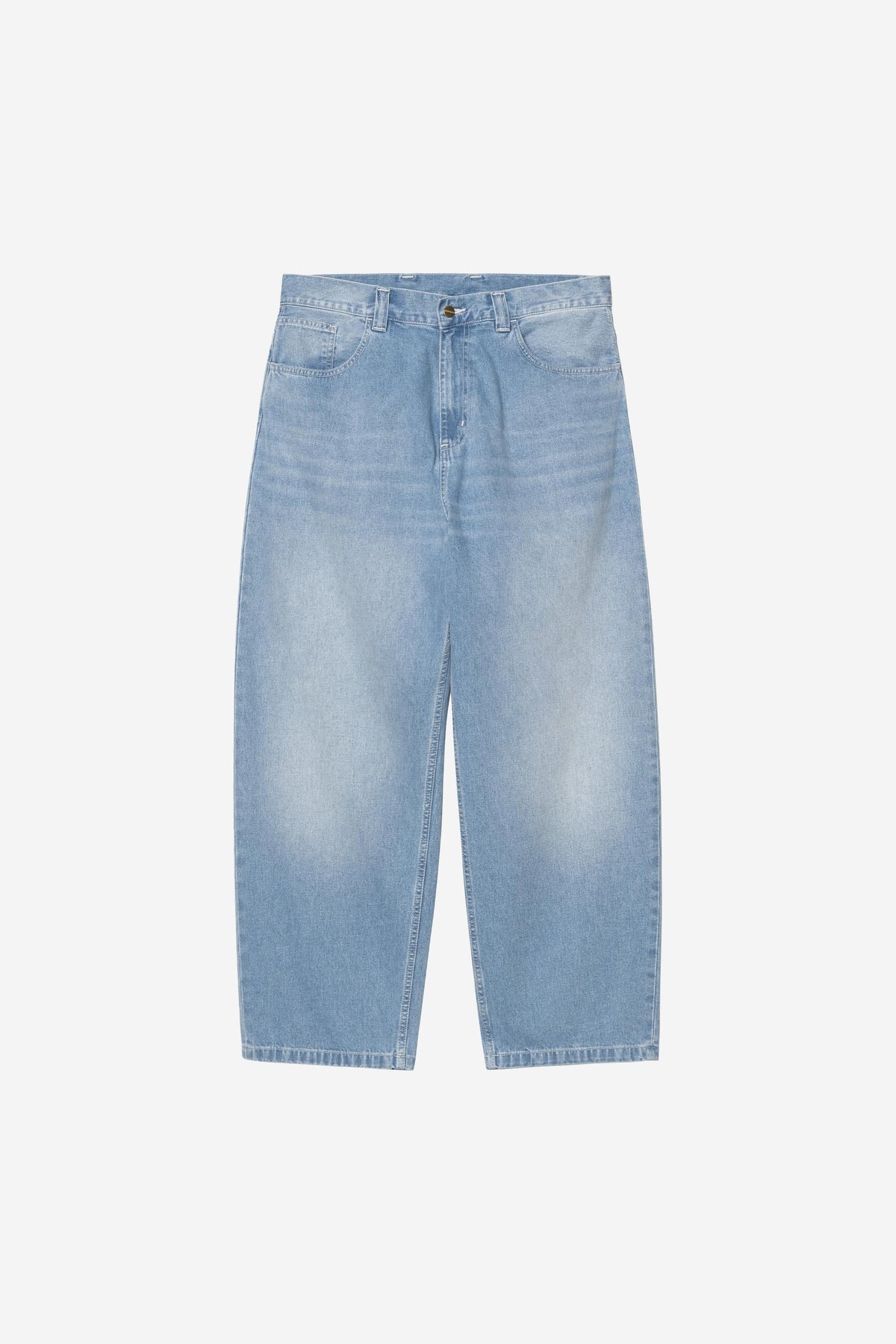 Brandon Pant - Norco Denim - Carhartt WIP Special Offer