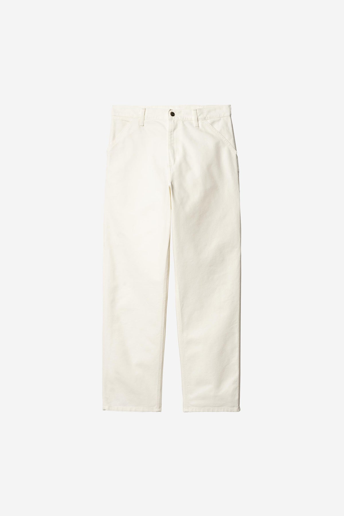 Single Knee Pant - Carhartt WIP Latest
